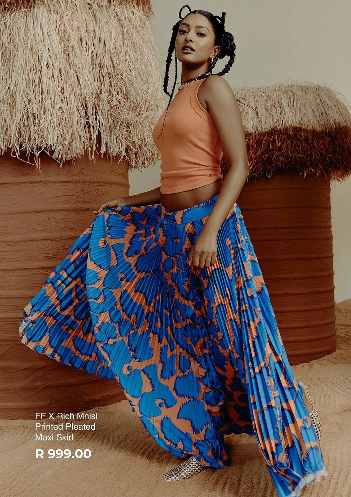 Foschini catalogue (2025-10-21 - 2025-11-18) | 4
