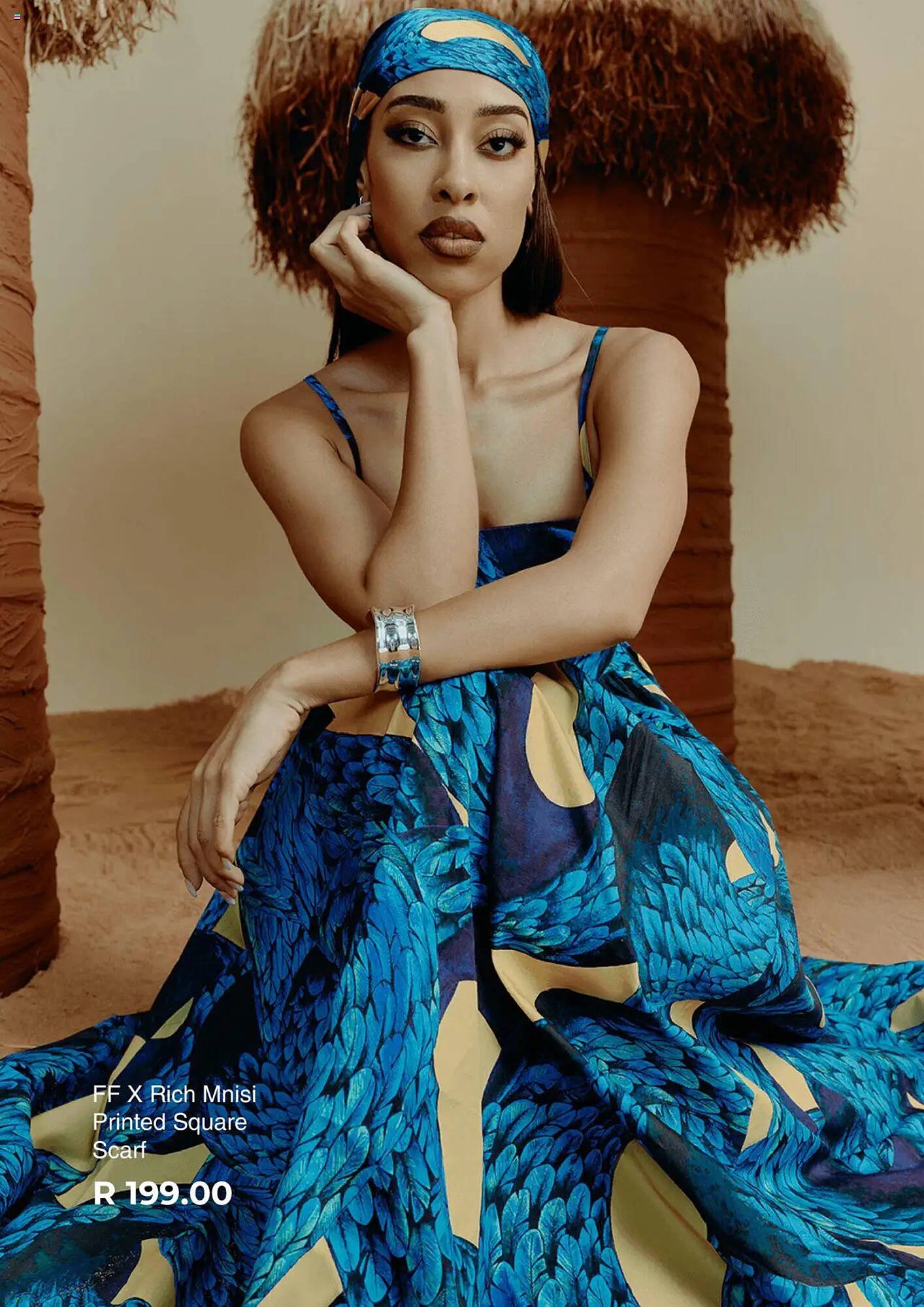 Foschini catalogue (2025-10-21 - 2025-11-18) | 5