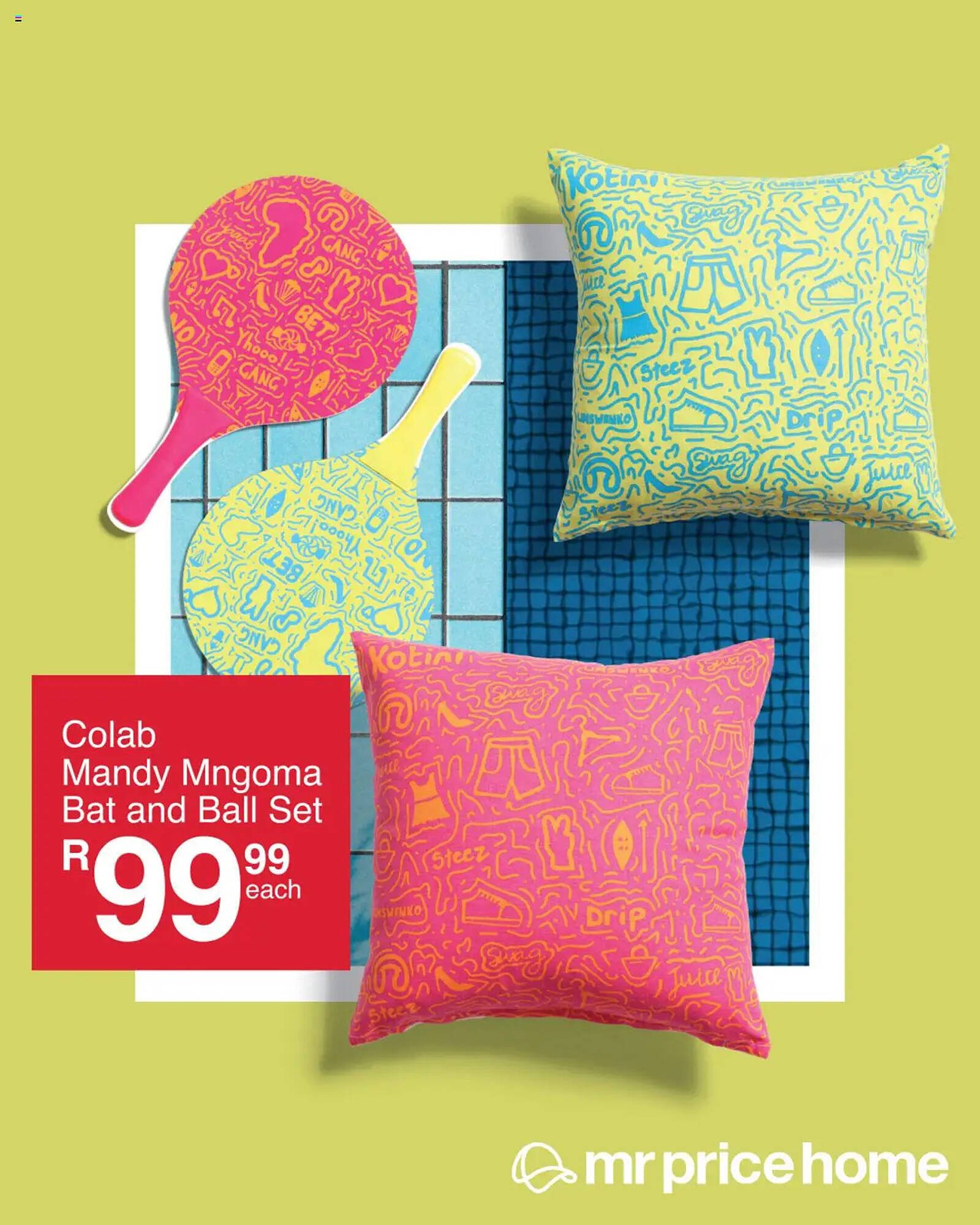 MRP Home catalogue (2025-09-11 - 2025-09-18) | 1