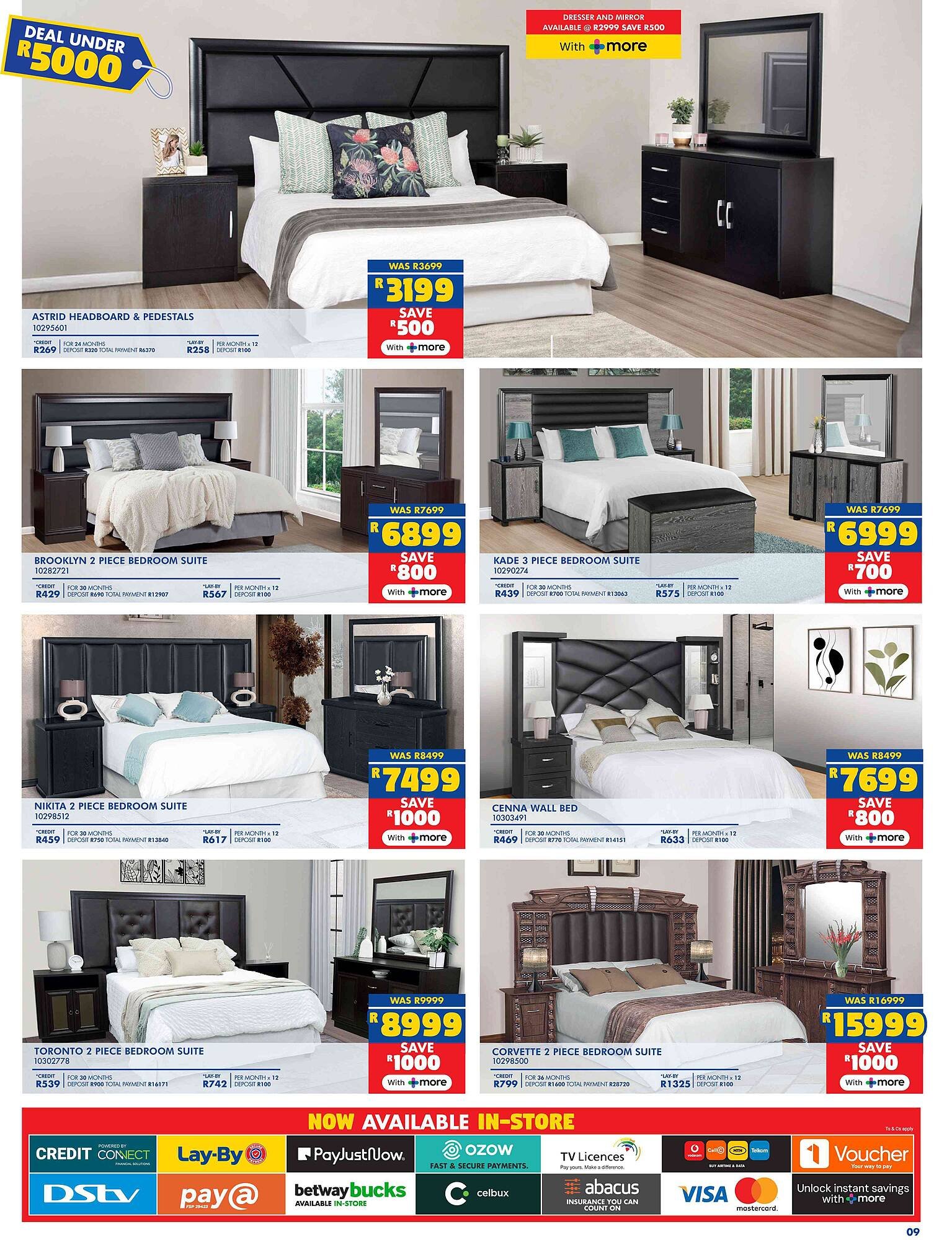 Russells catalogue (2026-01-15 - 2026-02-18) | 7