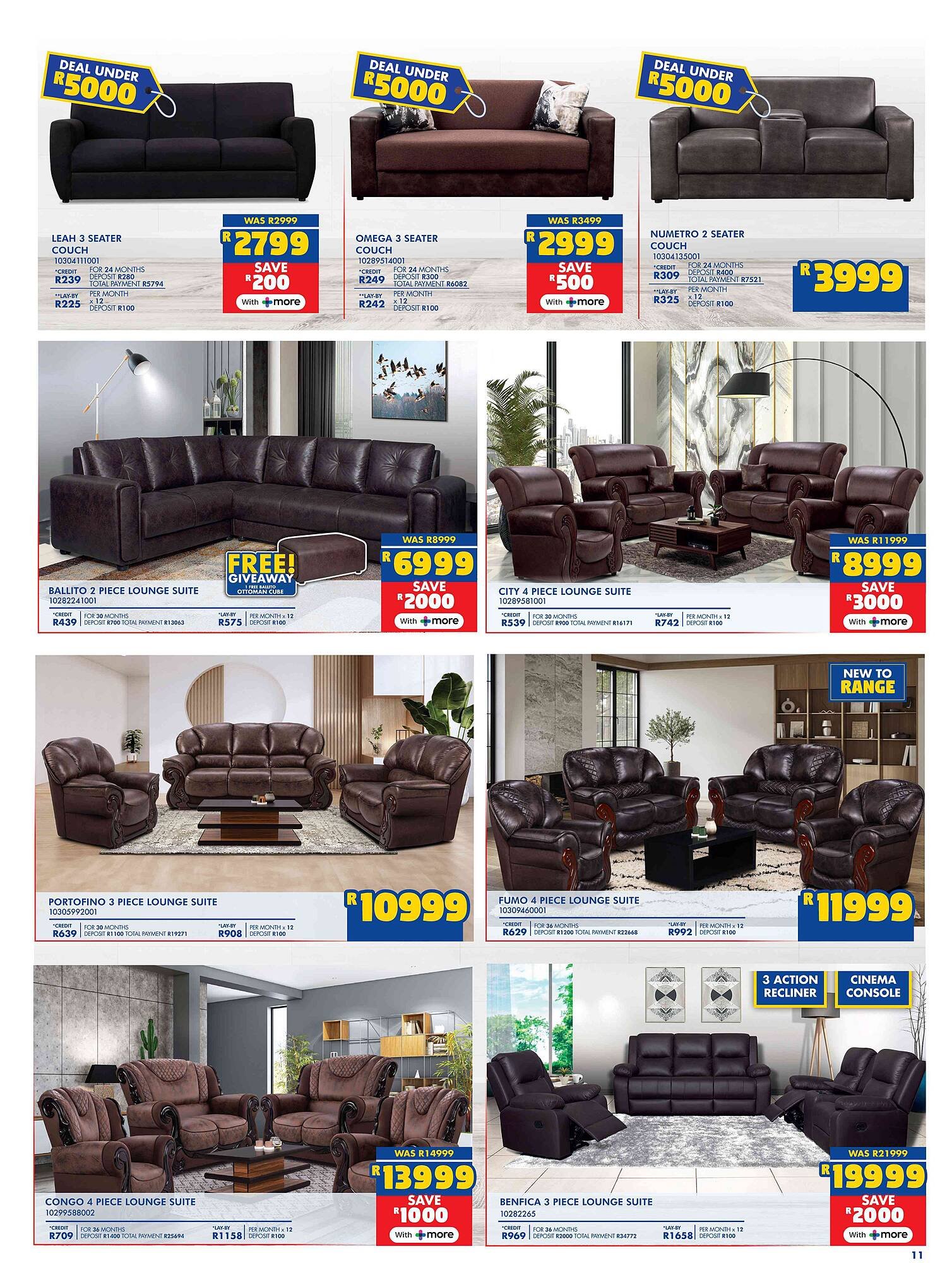 Russells catalogue (2026-01-15 - 2026-02-18) | 9