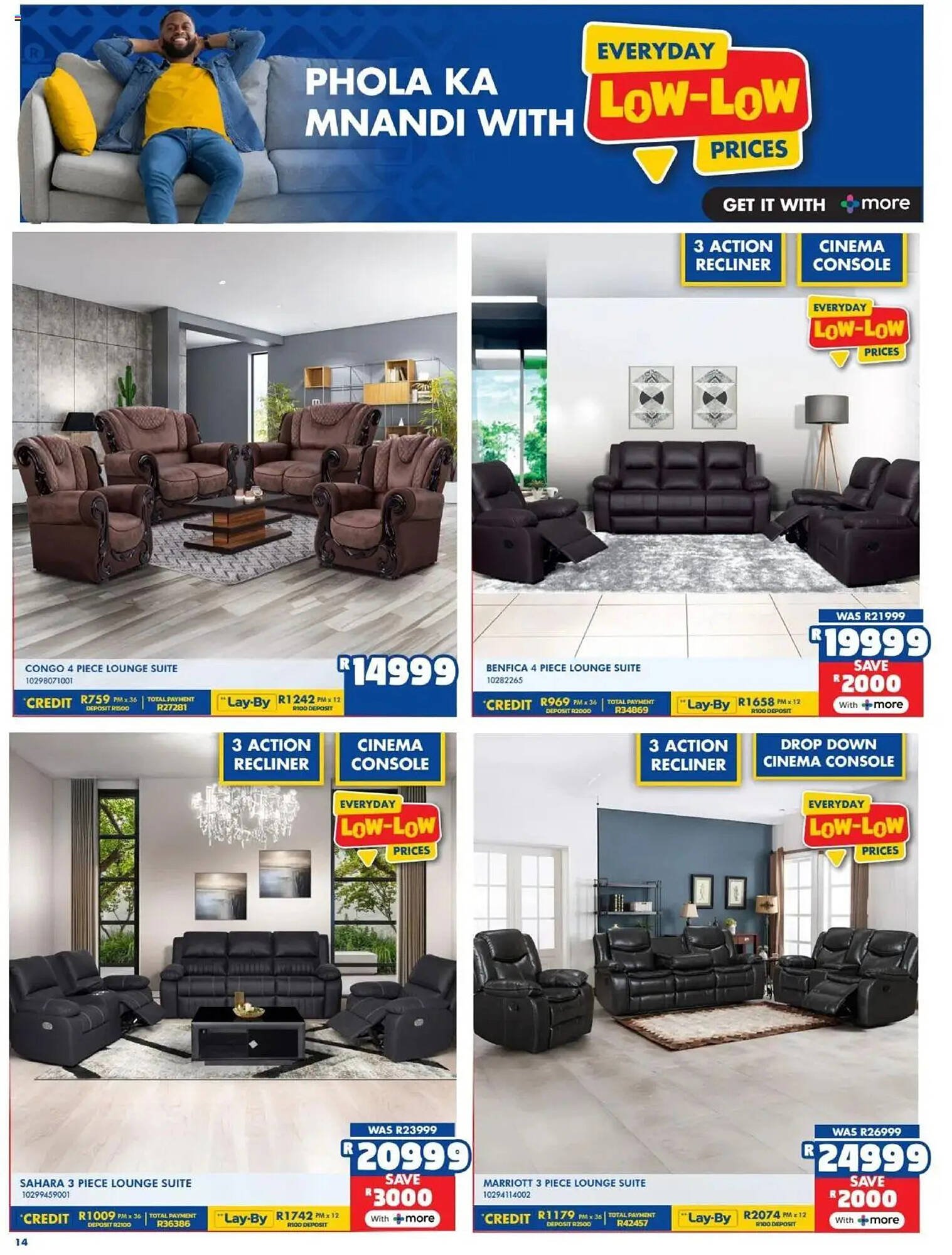 Russells catalogue (2025-09-18 - 2025-10-15) | 14