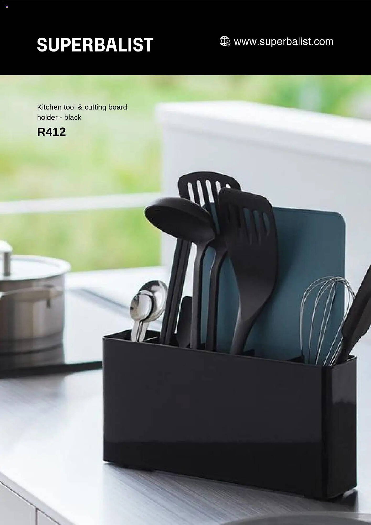 Superbalist catalogue (2025-08-05 - 2025-09-02) | 2