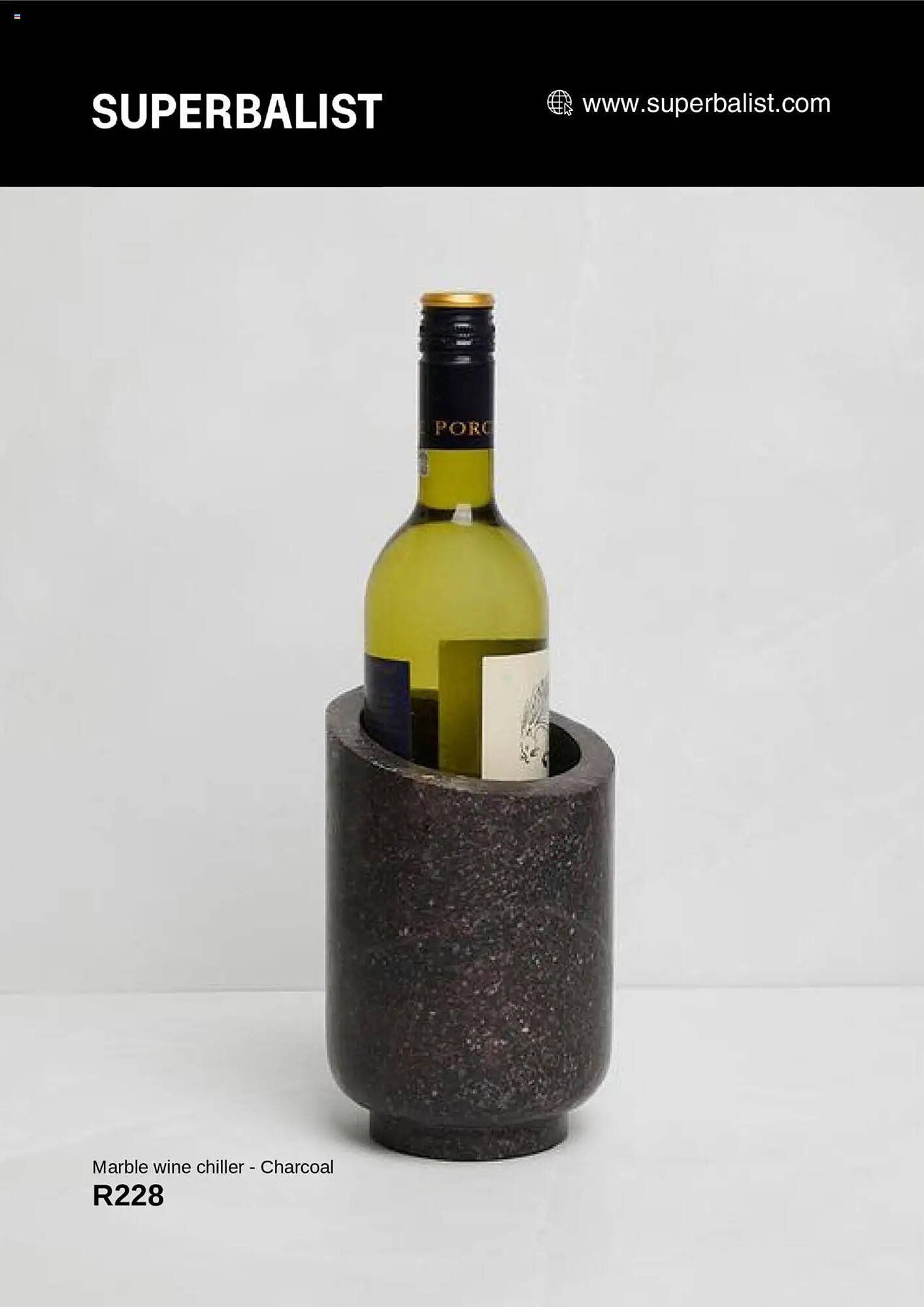 Superbalist catalogue (2025-08-05 - 2025-09-02) | 12