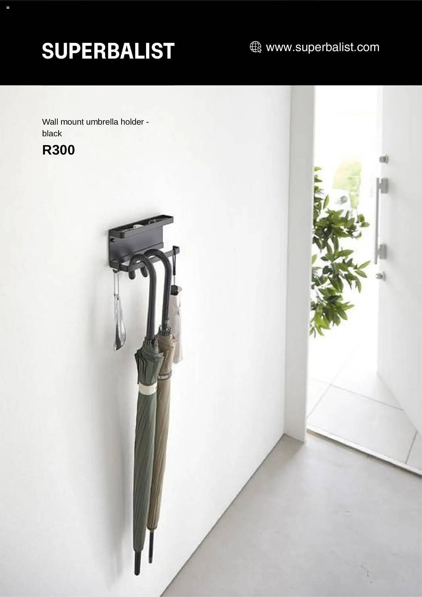 Superbalist catalogue (2025-08-05 - 2025-09-02) | 5