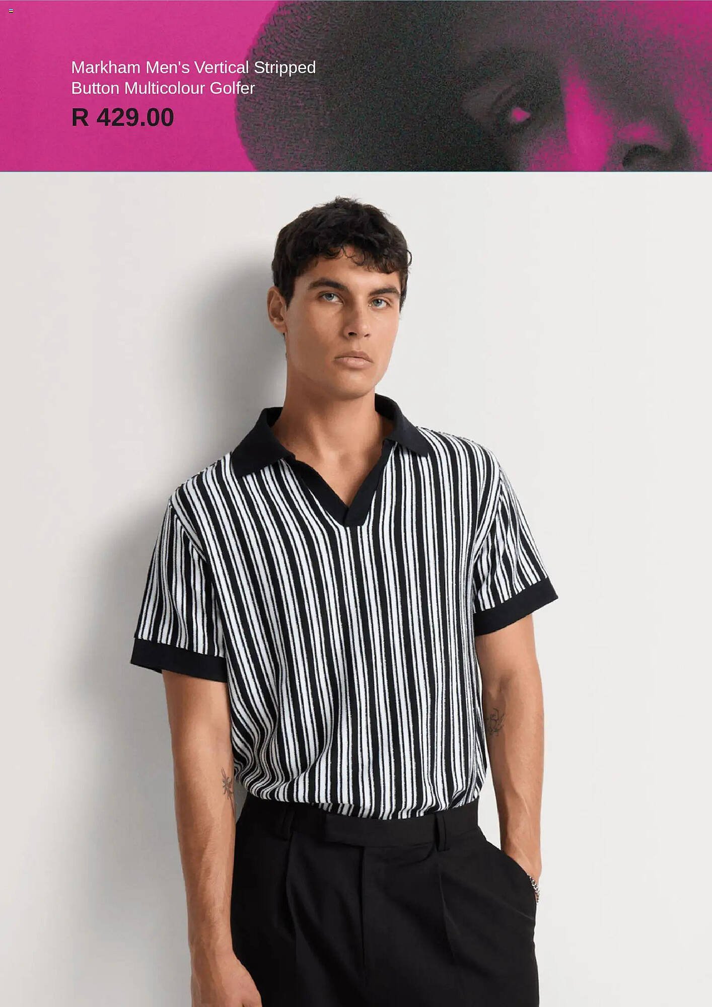 Markham catalogue (2025-11-10 - 2025-11-30) | 12