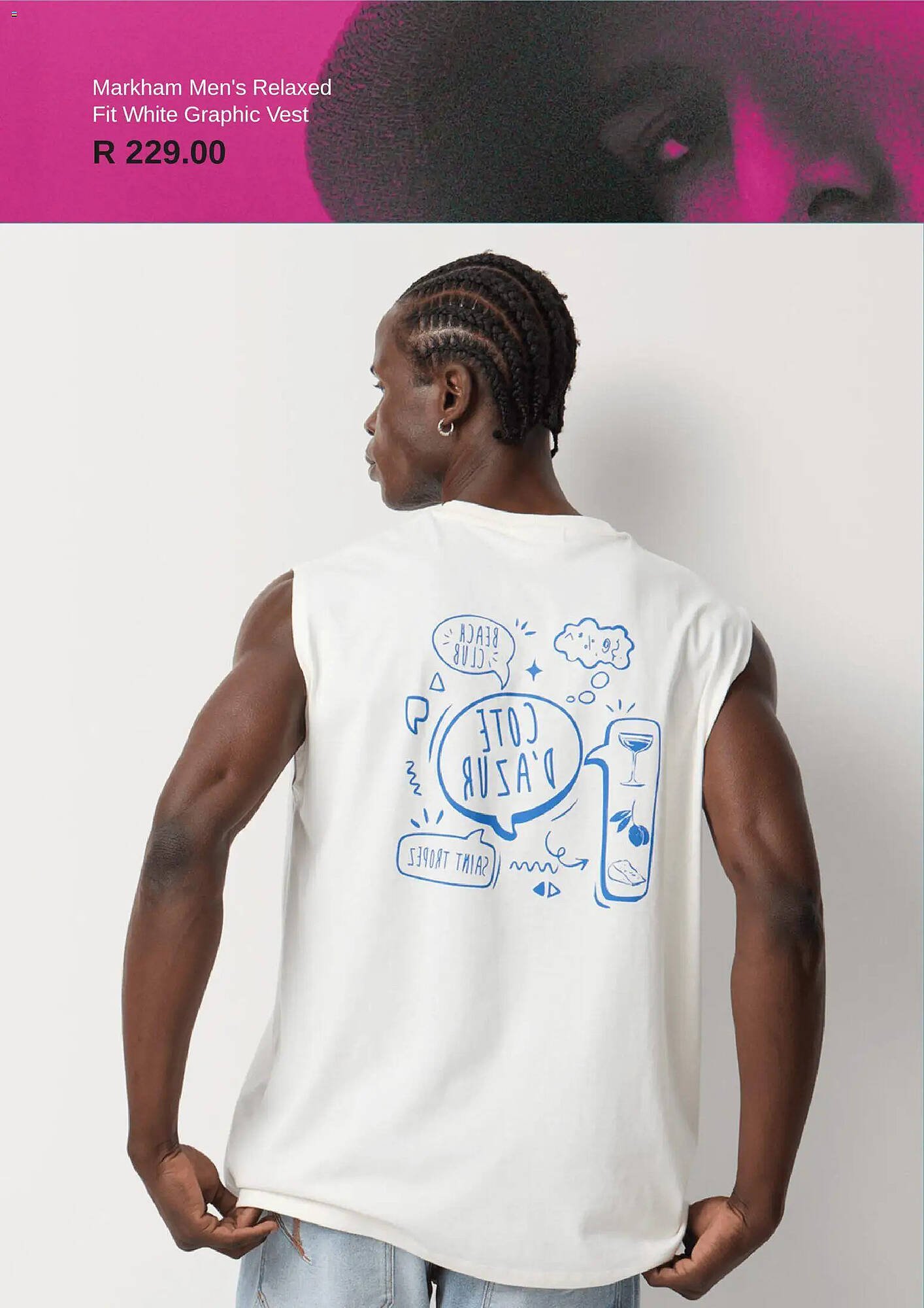 Markham catalogue (2025-11-10 - 2025-11-30) | 3