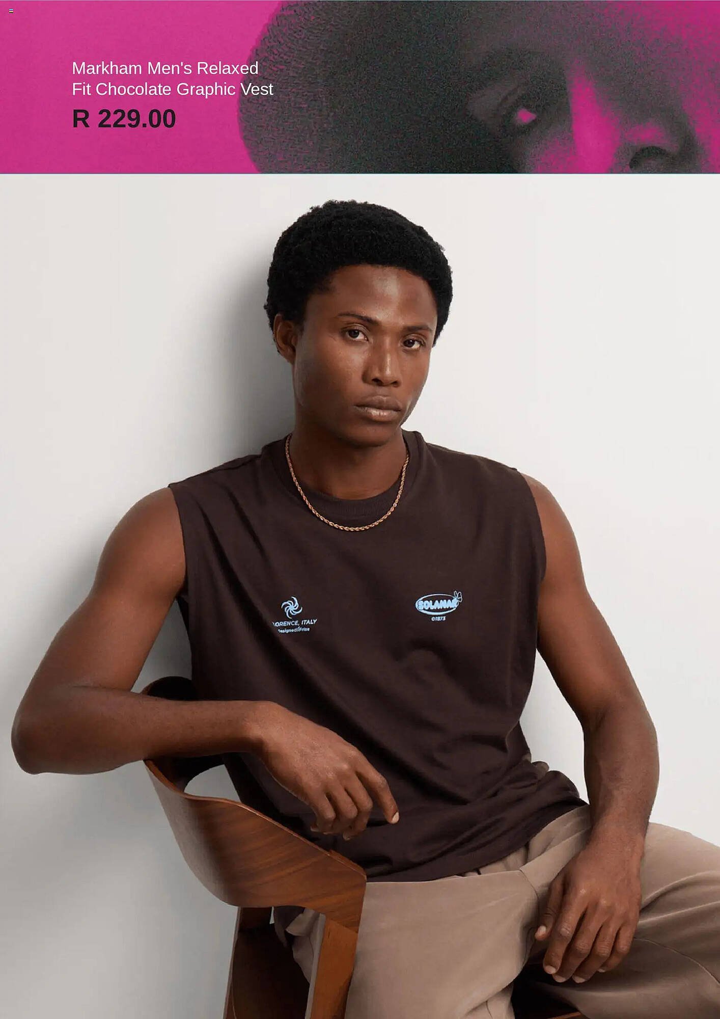 Markham catalogue (2025-11-10 - 2025-11-30) | 5