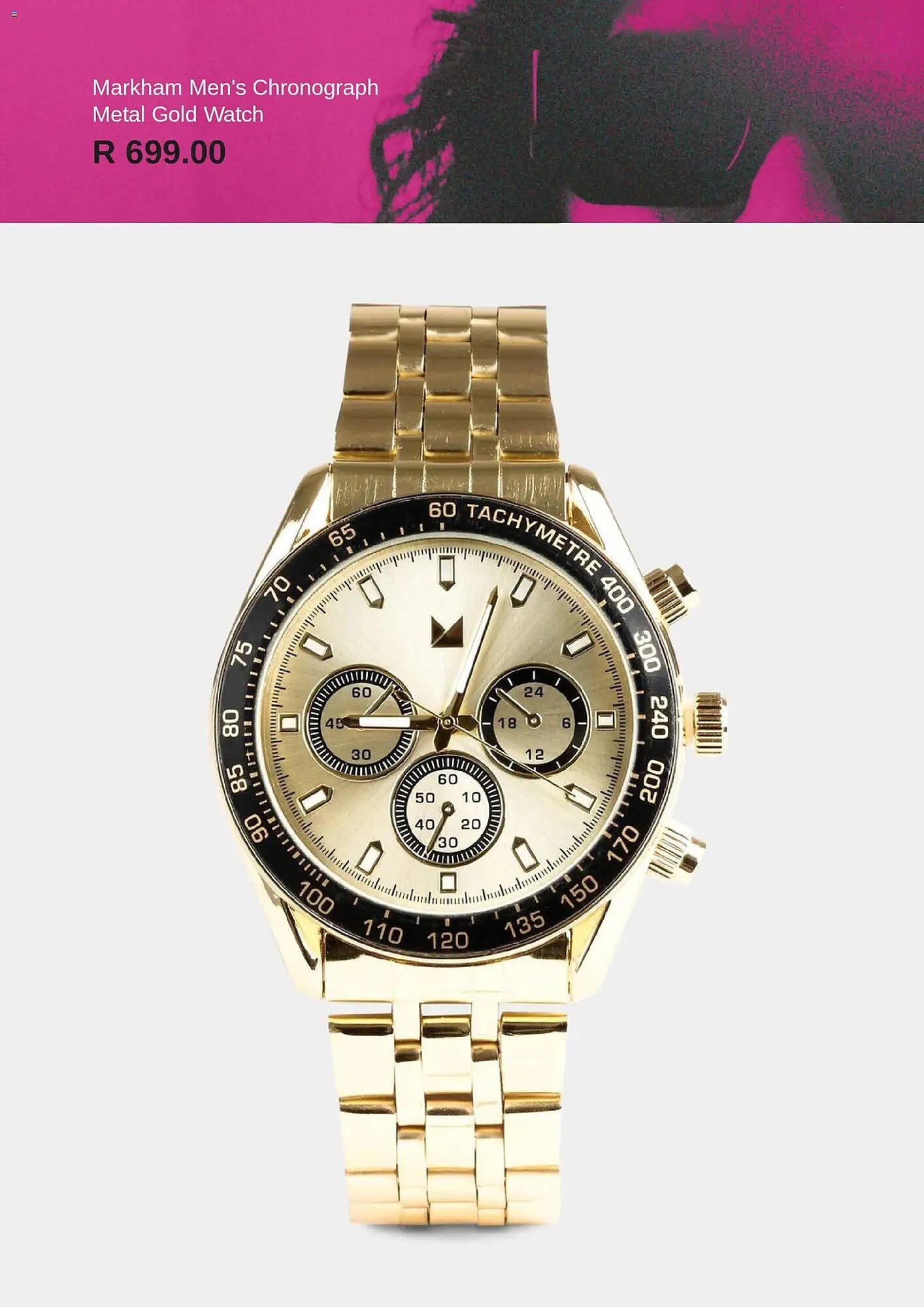 Markham catalogue (2025-11-10 - 2025-11-30) | 6