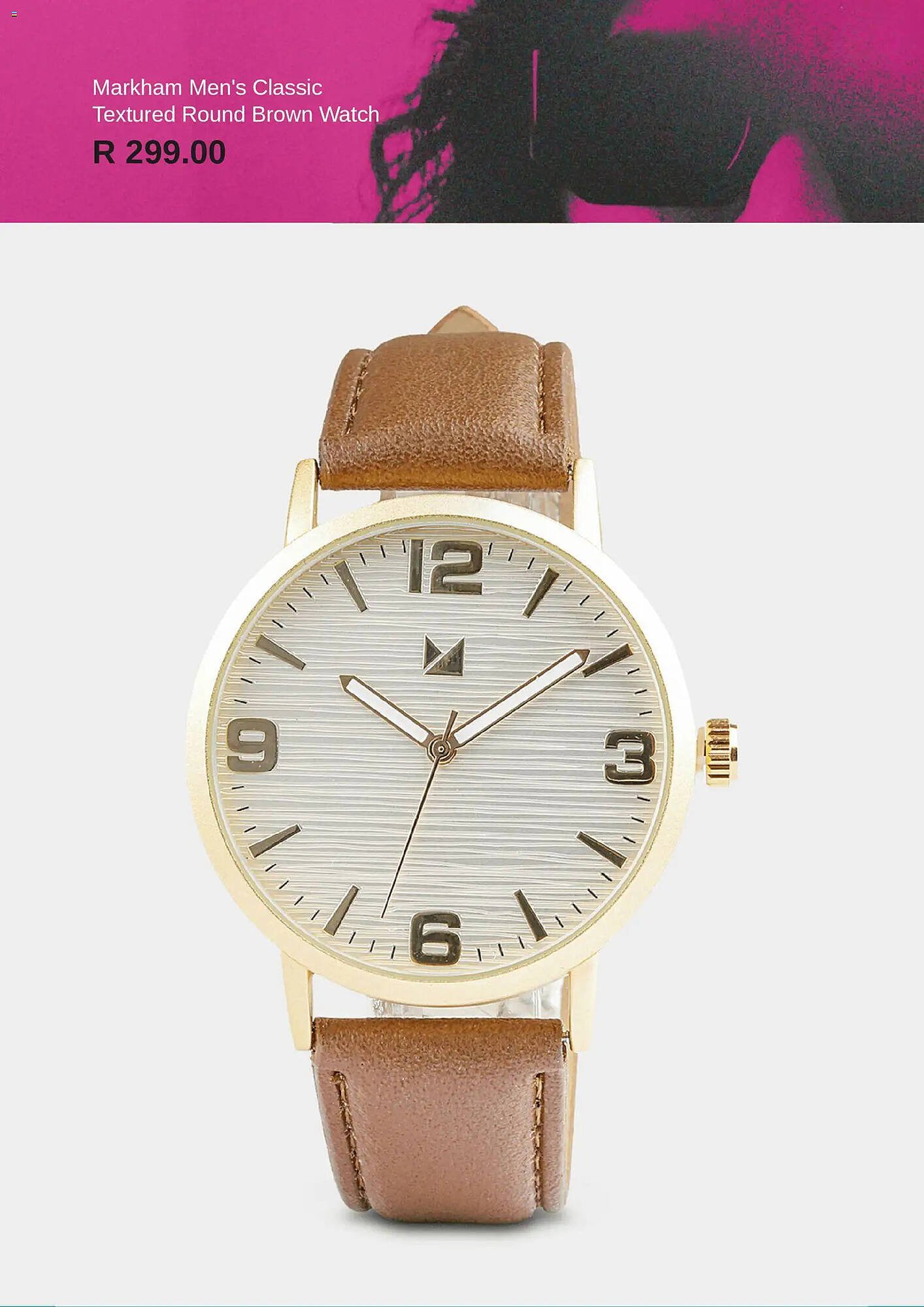 Markham catalogue (2025-11-10 - 2025-11-30) | 7