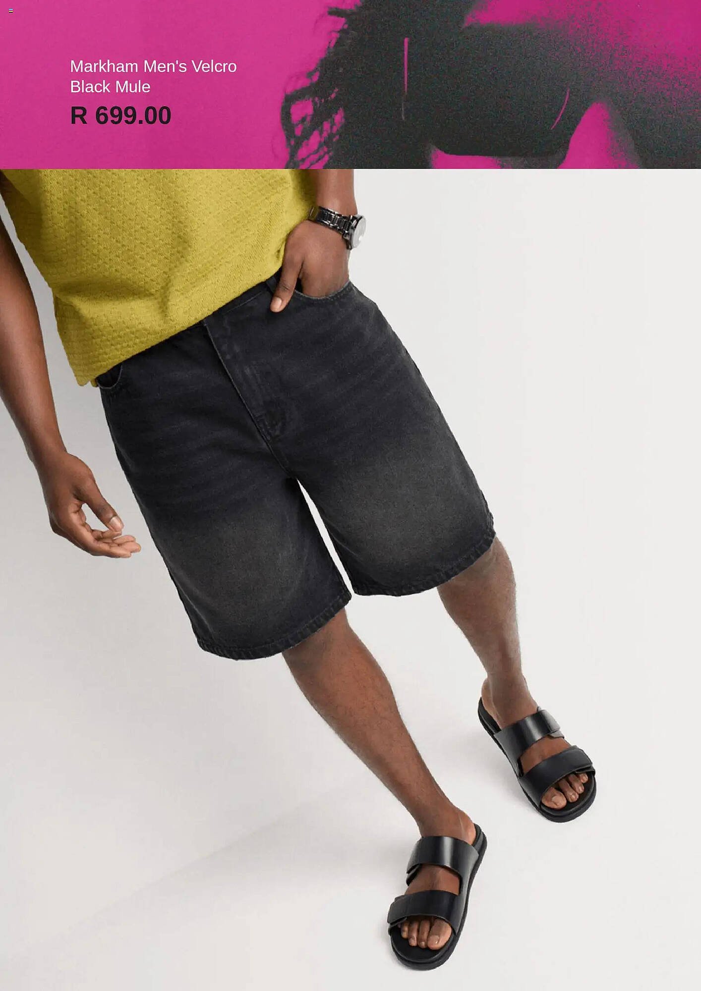 Markham catalogue (2025-11-10 - 2025-11-30) | 8