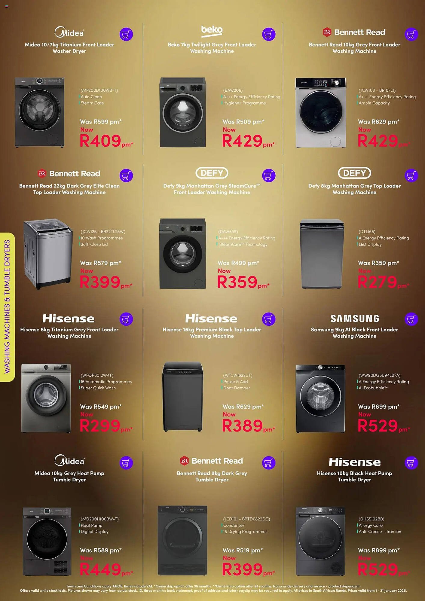 Teljoy catalogue (2026-01-01 - 2026-01-31) | 5