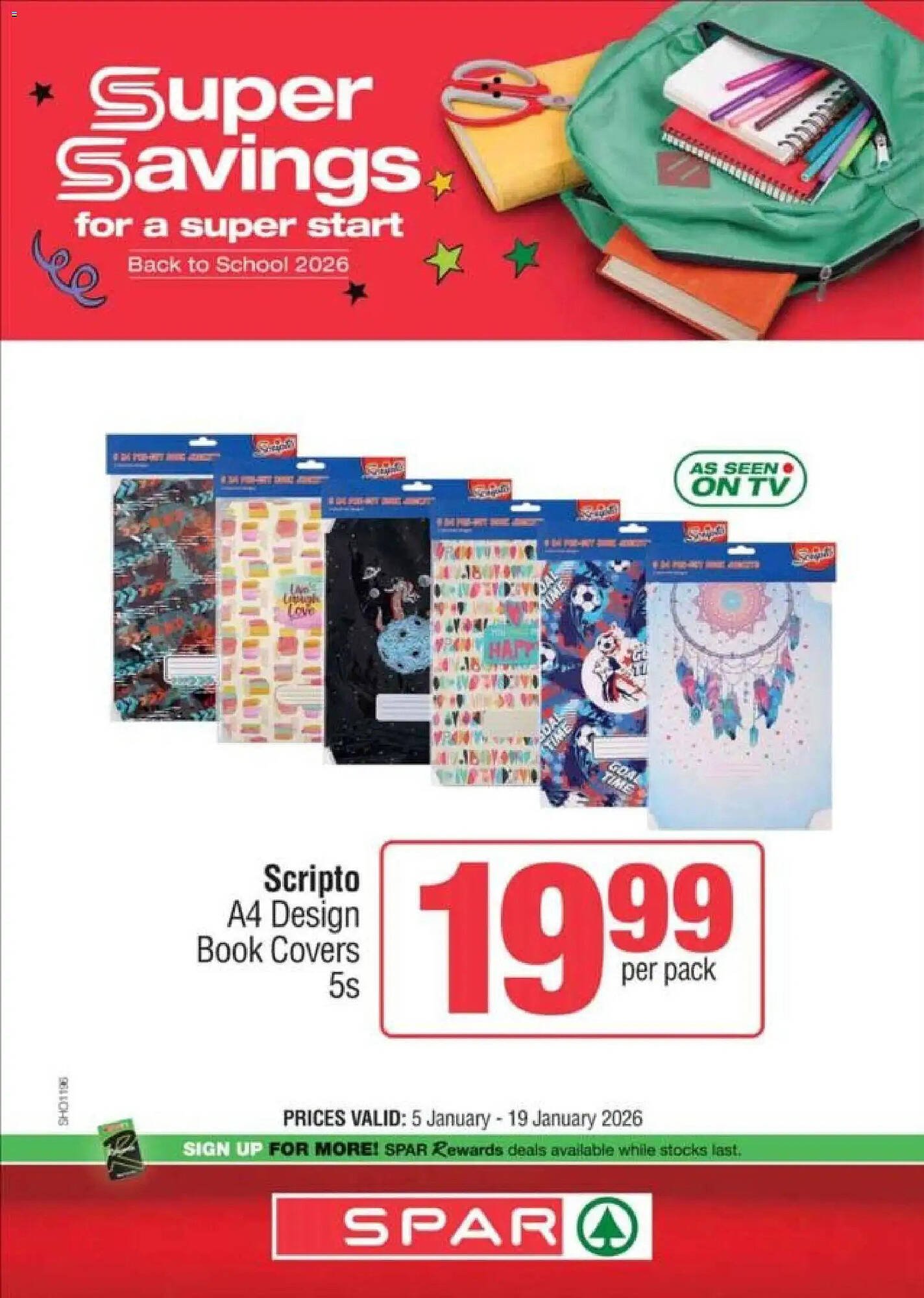KwikSpar catalogue (2026-01-05 - 2026-01-19) | 11