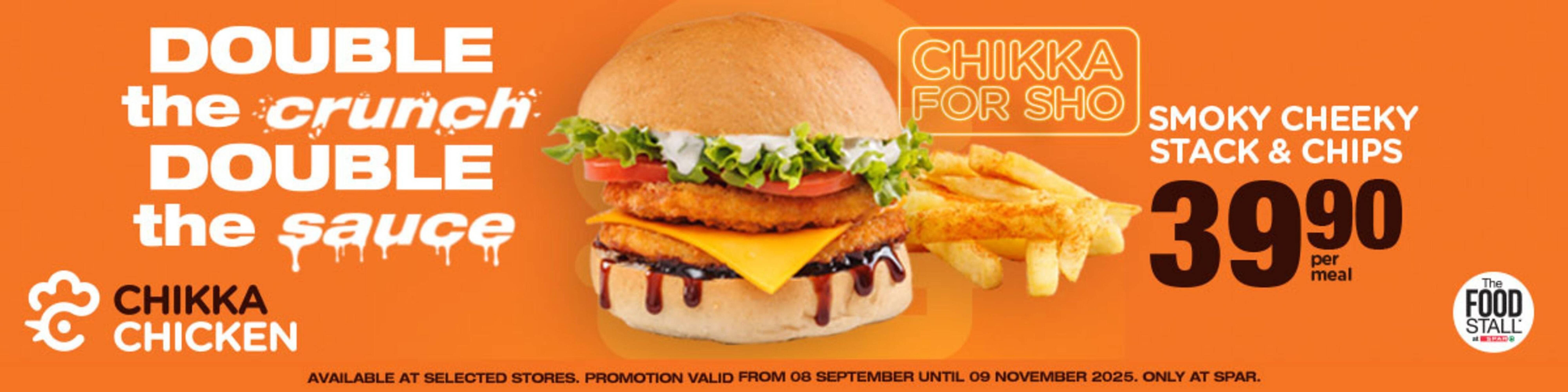 KwikSpar catalogue (2025-09-23 - 2025-11-09) | 1