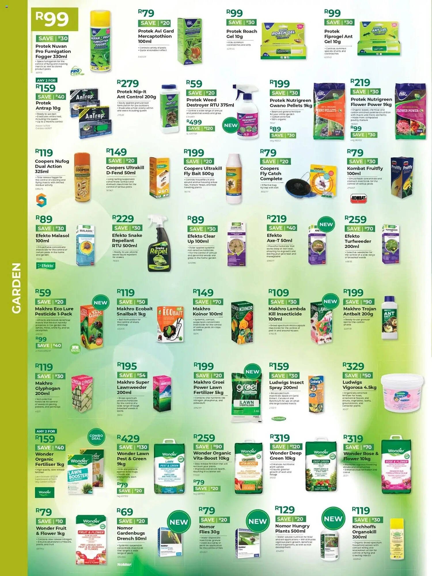 Agrimark catalogue (2025-11-18 - 2025-12-24) | 2