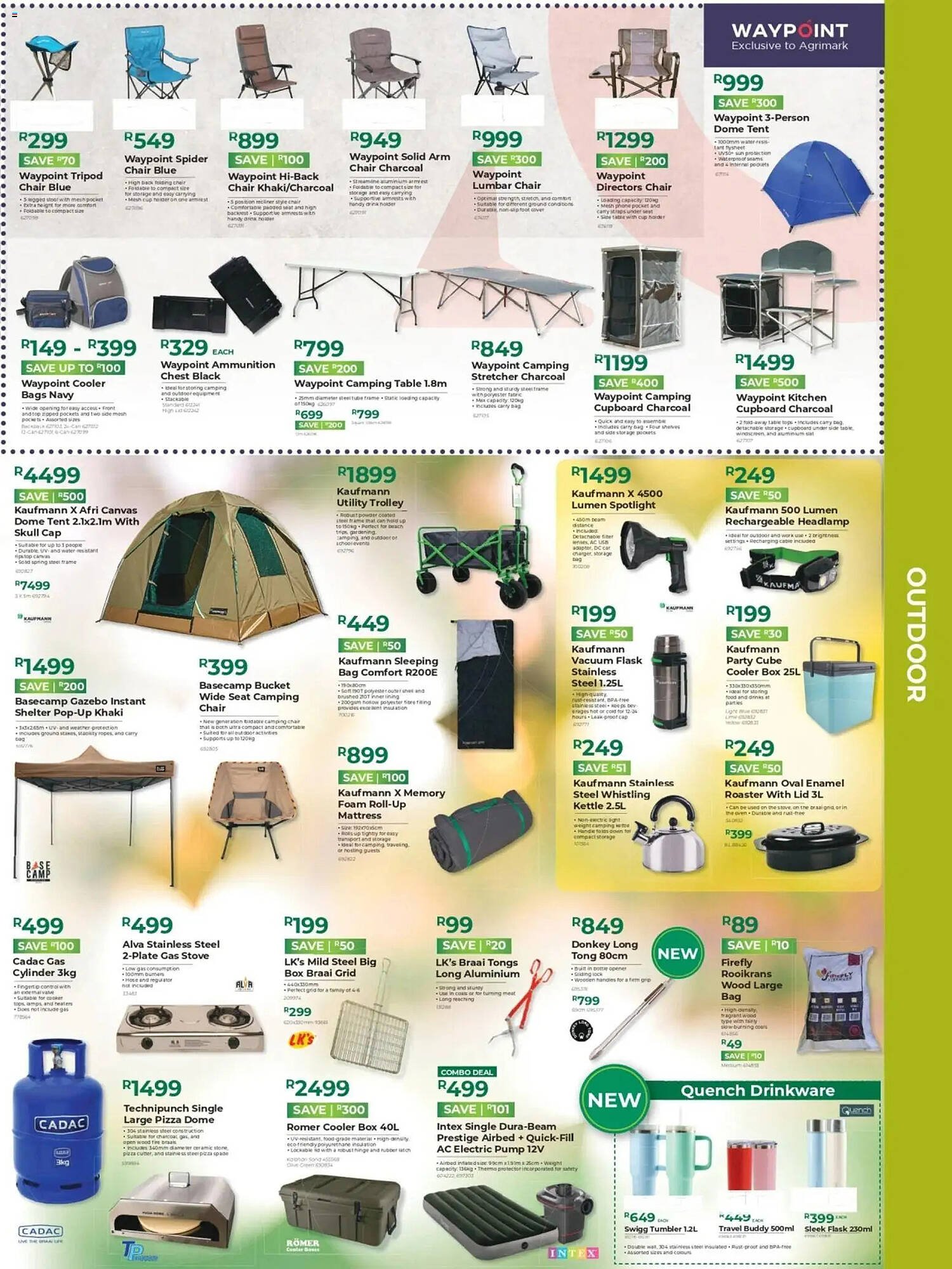 Agrimark catalogue (2025-11-18 - 2025-12-24) | 5