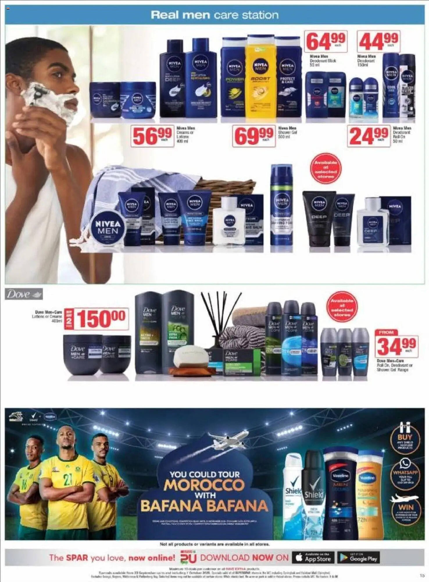 SuperSpar catalogue (2025-09-23 - 2025-10-07) | 15