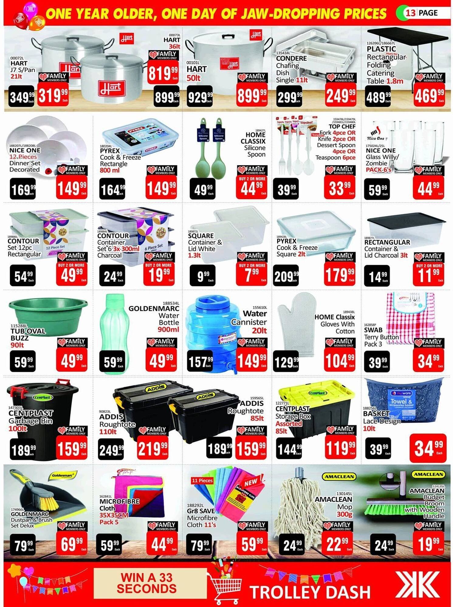 KitKat Cash and Carry catalogue (2025-09-23 - 2025-09-29) | 1