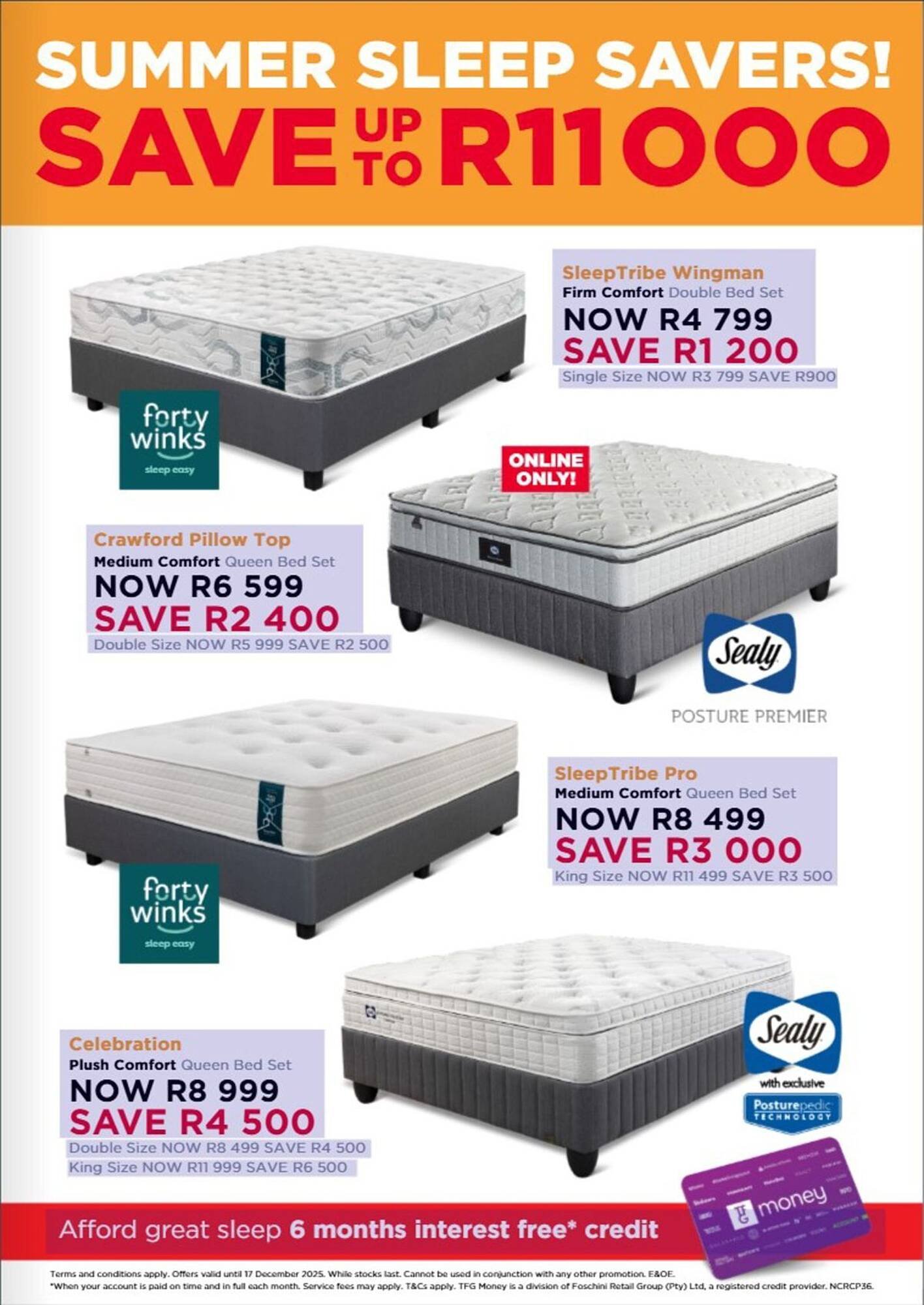 Dial a Bed catalogue (2025-12-03 - 2025-12-09) | 1