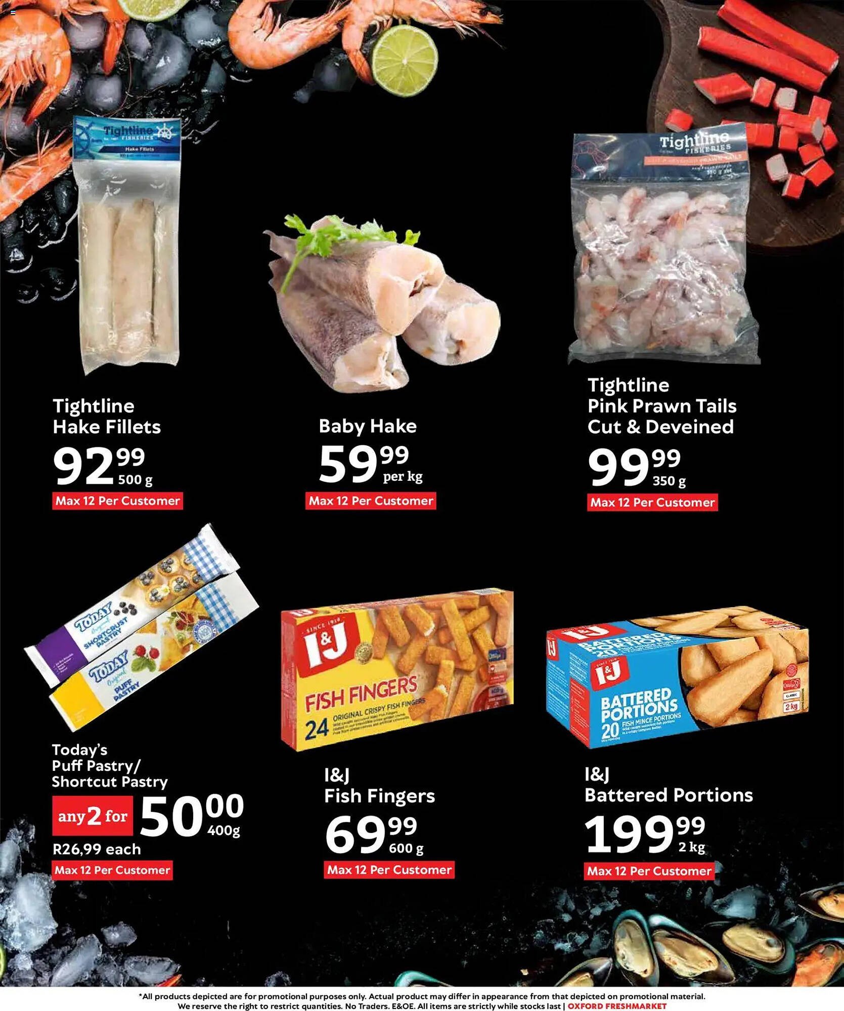 Oxford Freshmarket catalogue (2026-01-14 - 2026-01-19) | 18