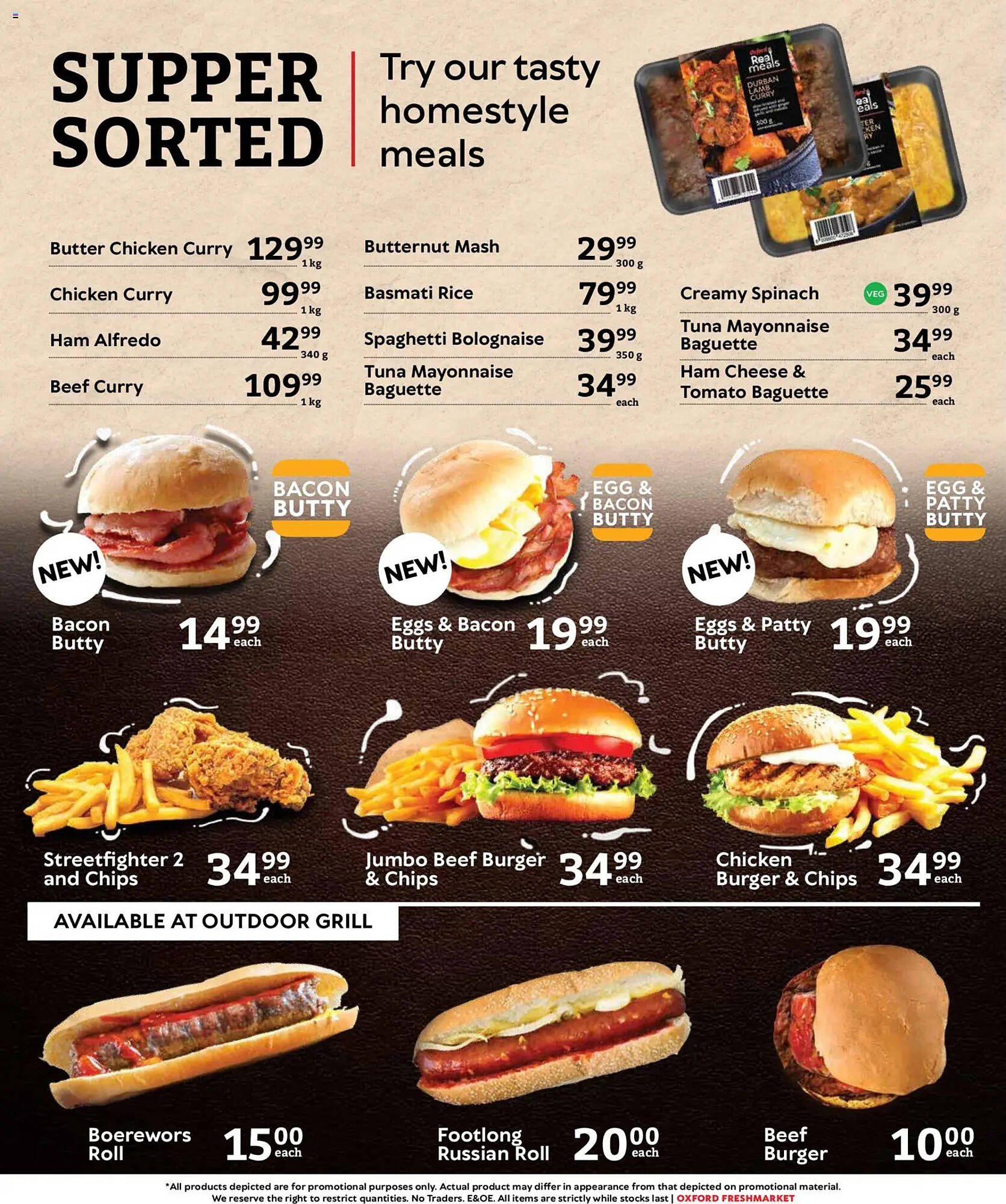 Oxford Freshmarket catalogue (2026-01-14 - 2026-01-19) | 22