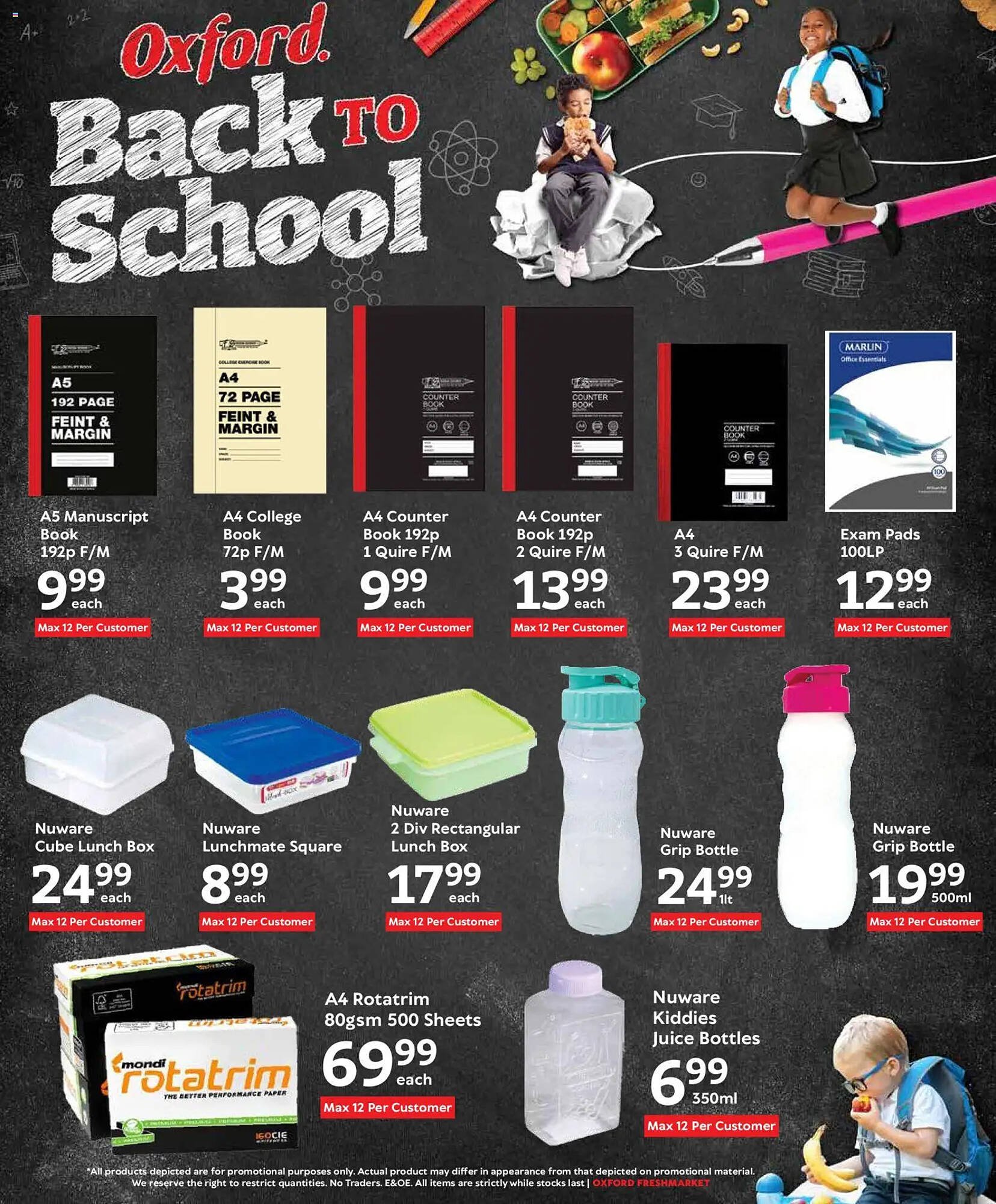 Oxford Freshmarket catalogue (2026-01-14 - 2026-01-19) | 10