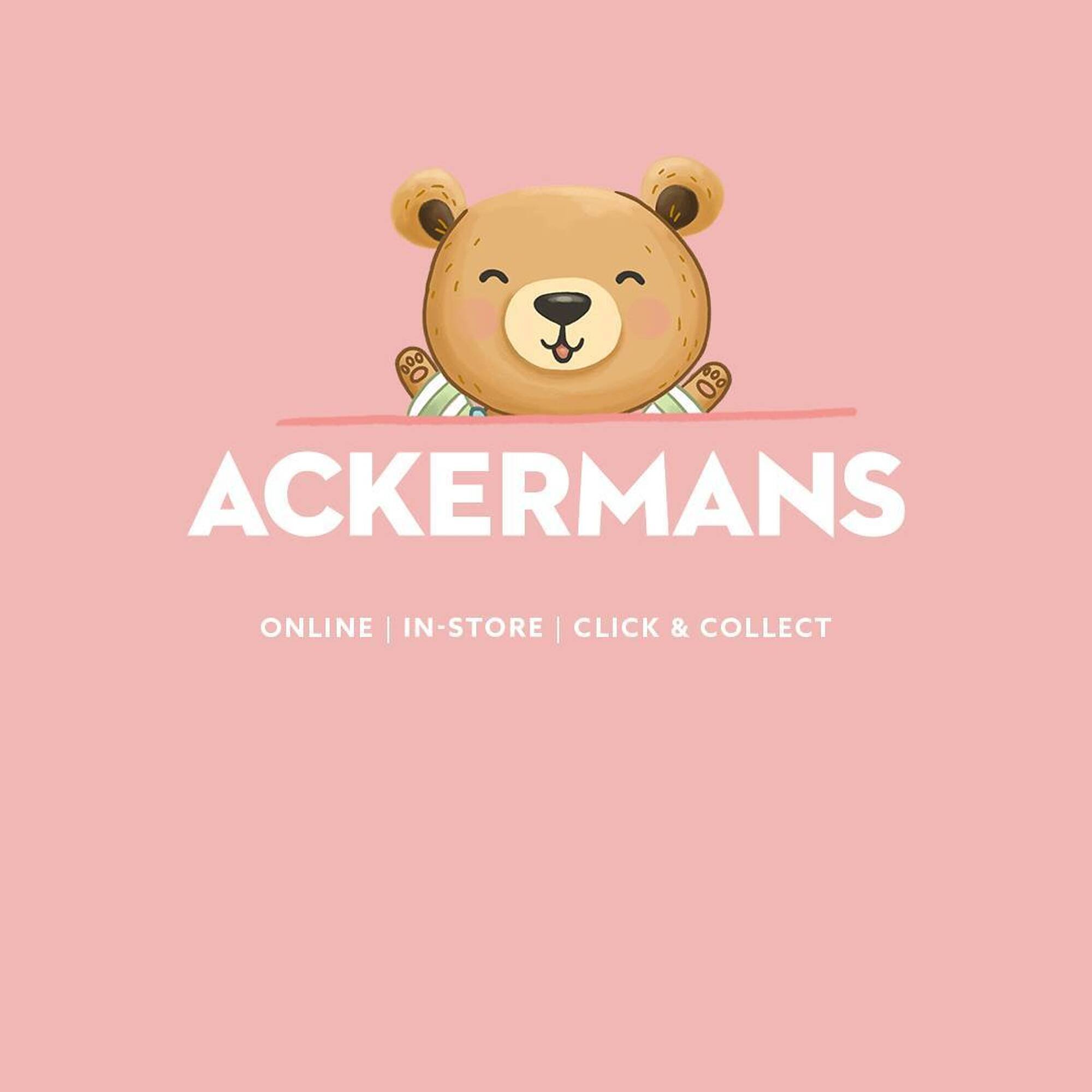 Ackermans catalogue (2025-10-13 - 2025-10-19) | 4