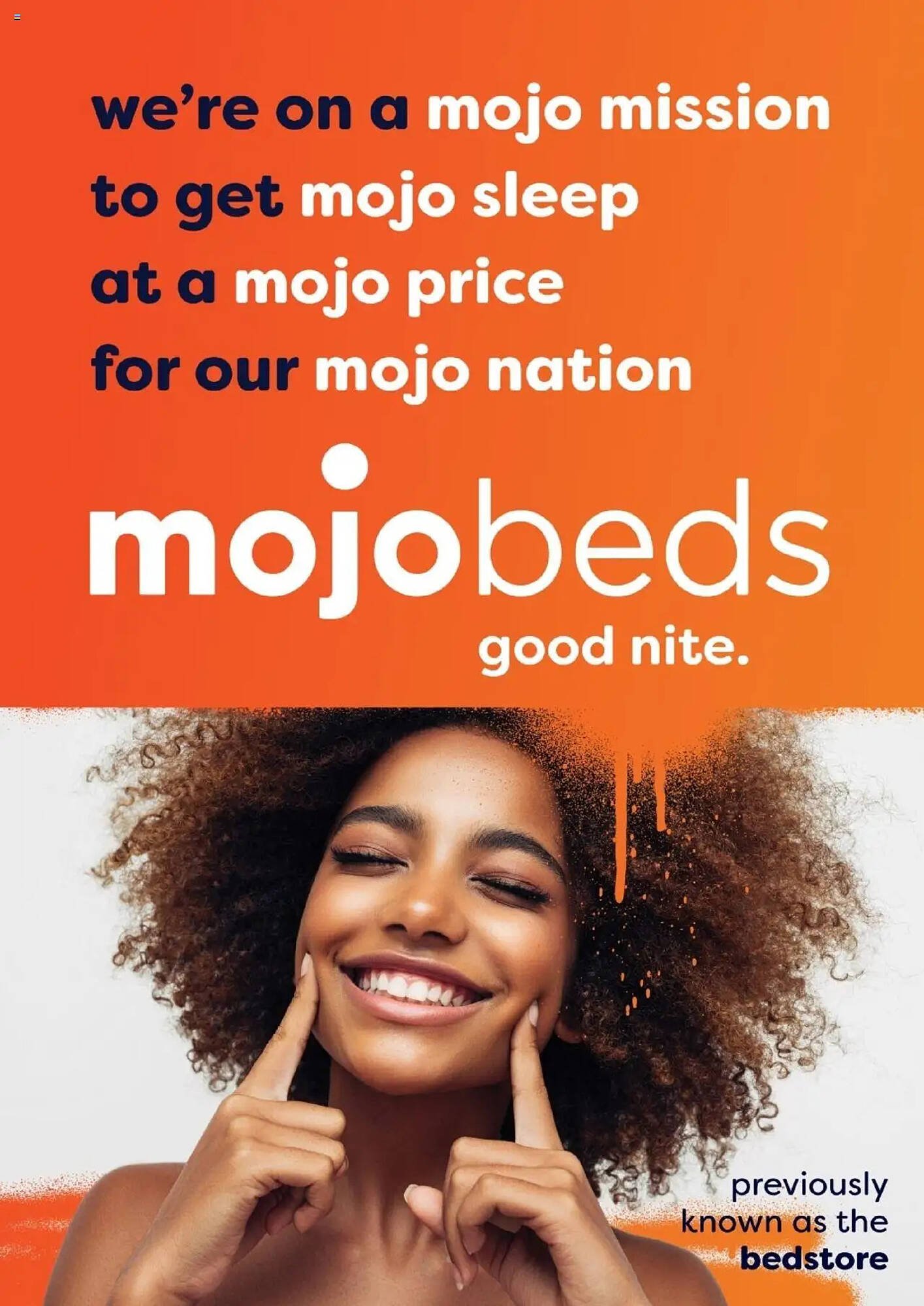 Dial a Bed catalogue (2025-07-24 - 2025-08-31) | 1
