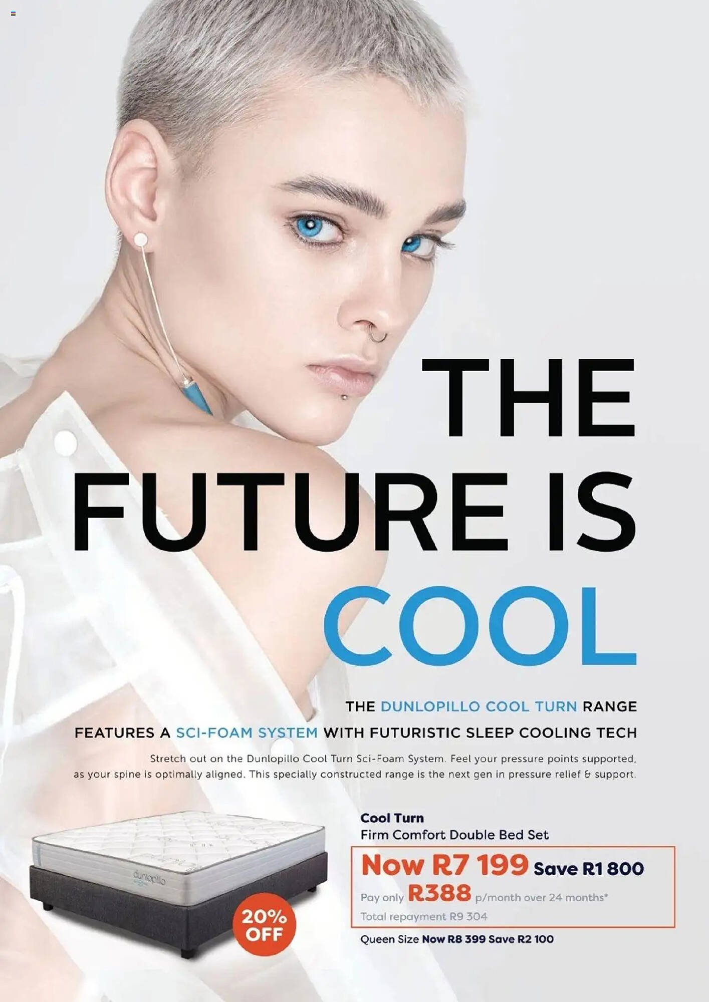 Dial a Bed catalogue (2025-07-24 - 2025-08-31) | 18