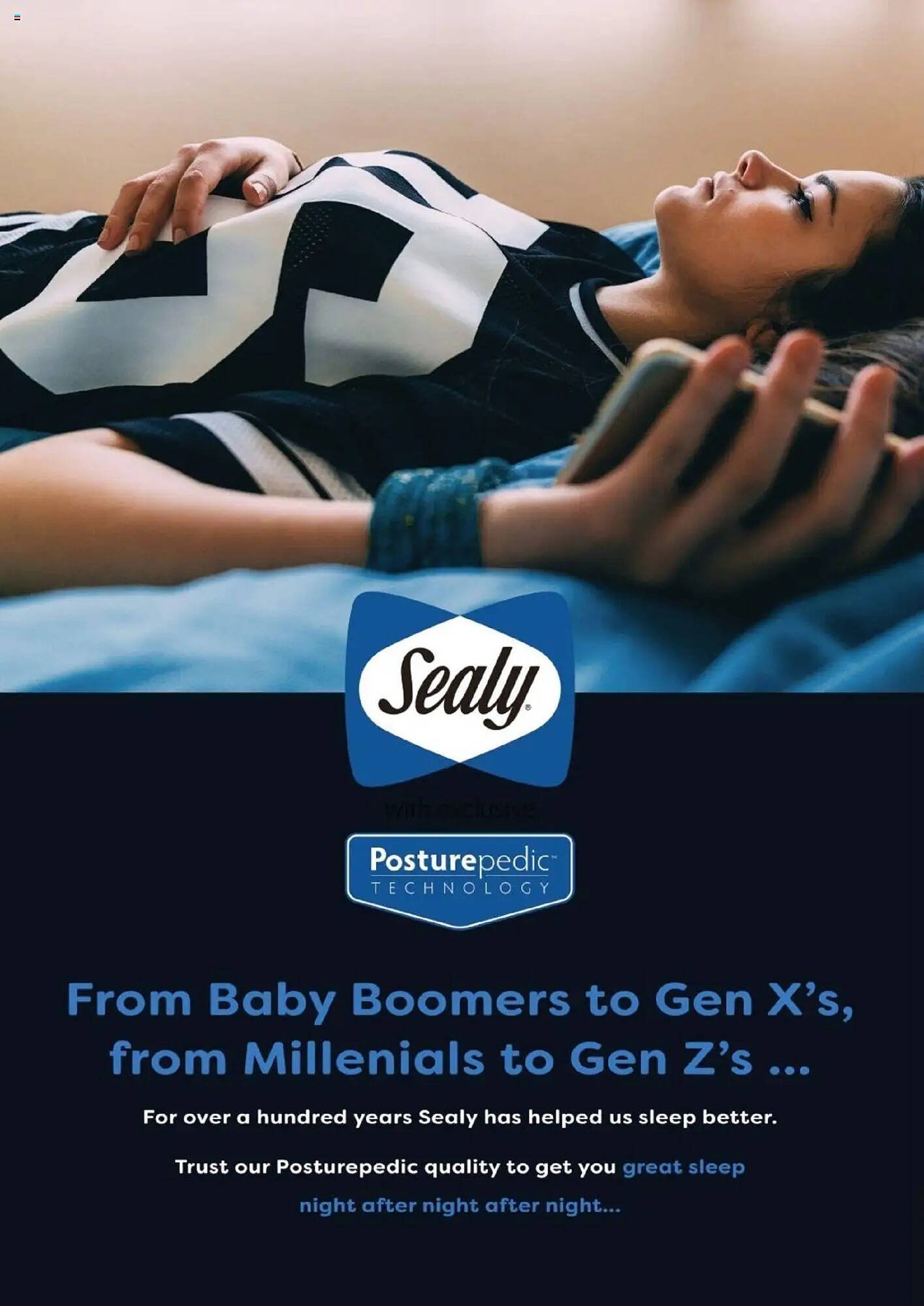 Dial a Bed catalogue (2025-07-24 - 2025-08-31) | 22