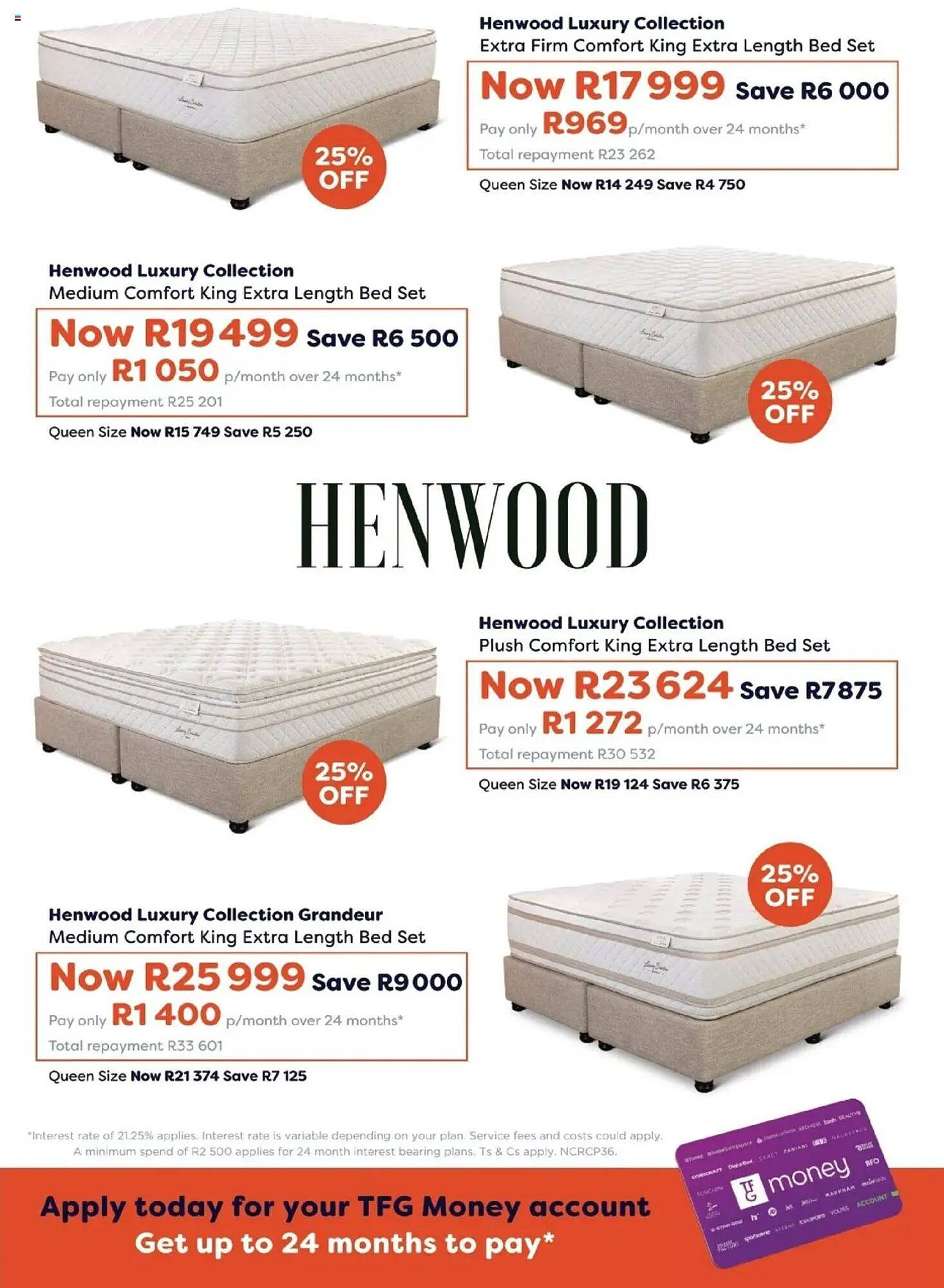 Dial a Bed catalogue (2025-07-24 - 2025-08-31) | 27
