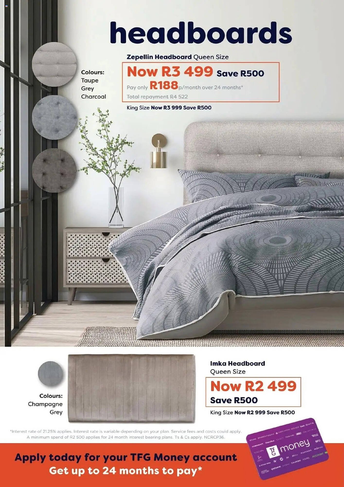 Dial a Bed catalogue (2025-07-24 - 2025-08-31) | 28