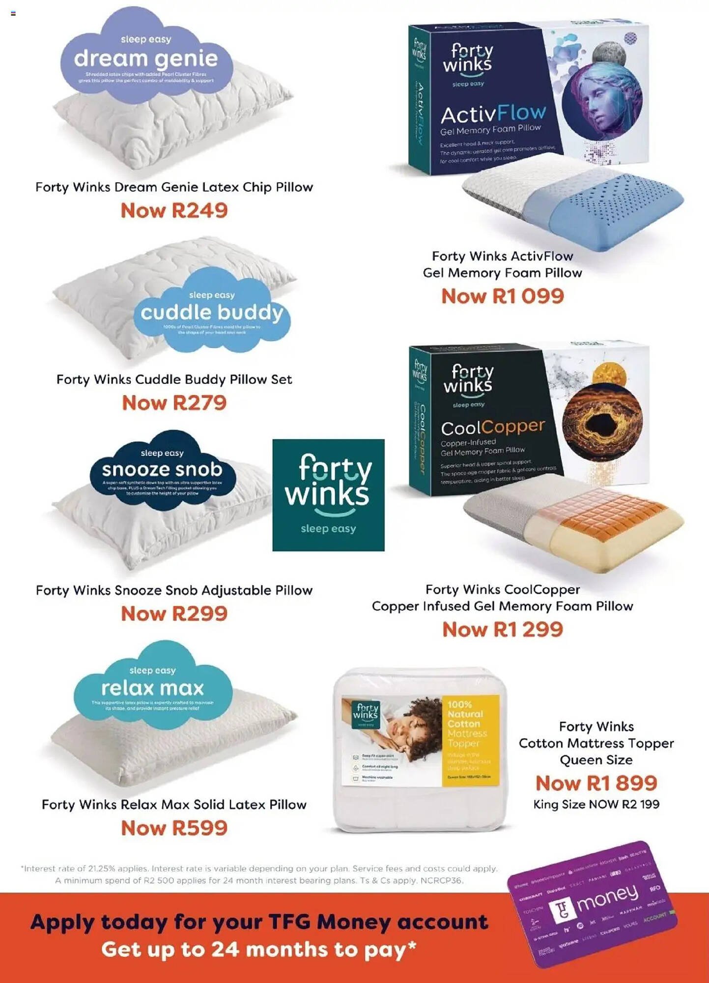 Dial a Bed catalogue (2025-07-24 - 2025-08-31) | 30
