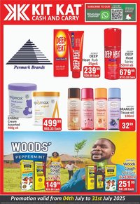 KitKat Cash and Carry catalogue (2025-07-04 - 2025-07-31)