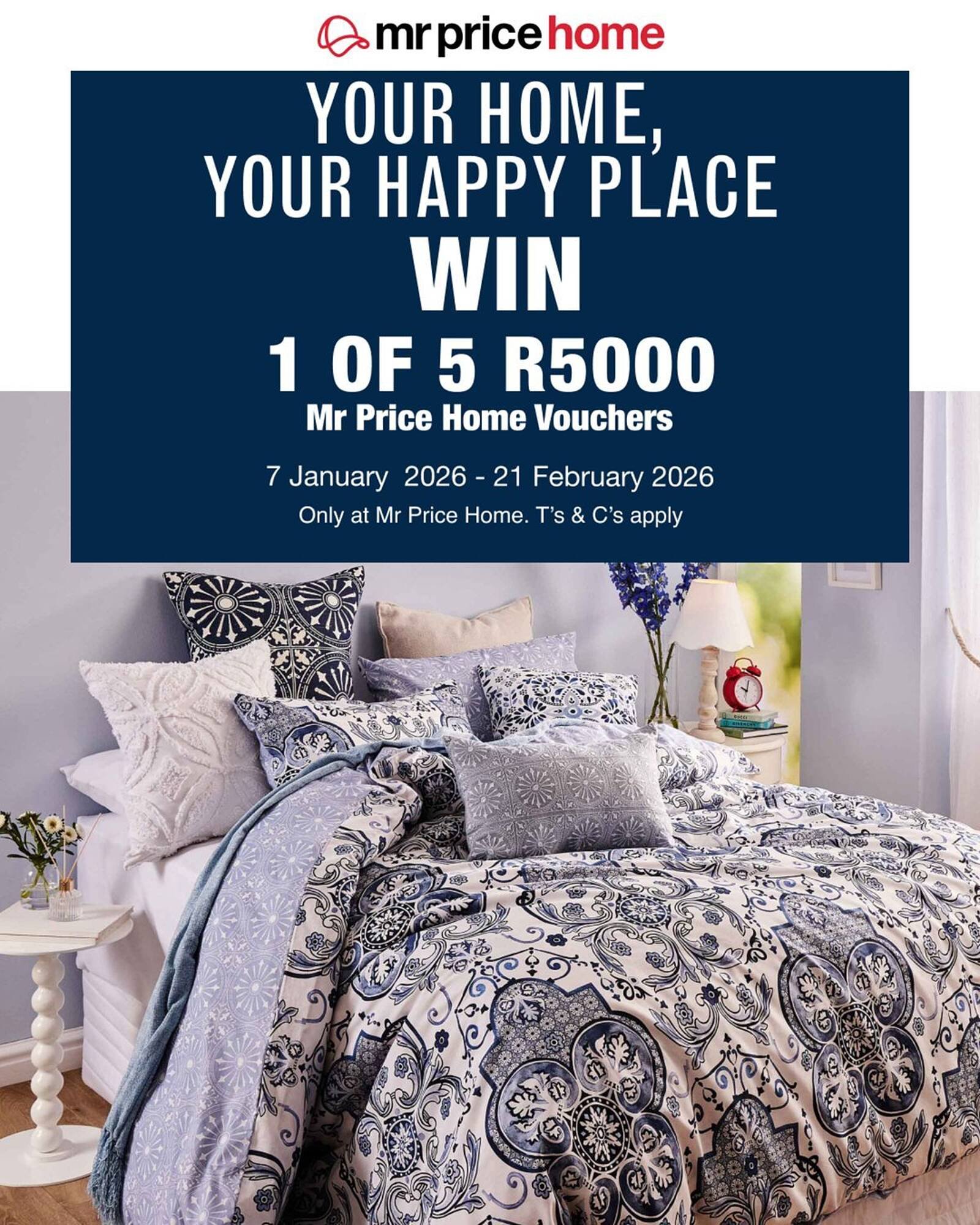 MRP Home catalogue (2026-01-07 - 2026-02-21) | 1