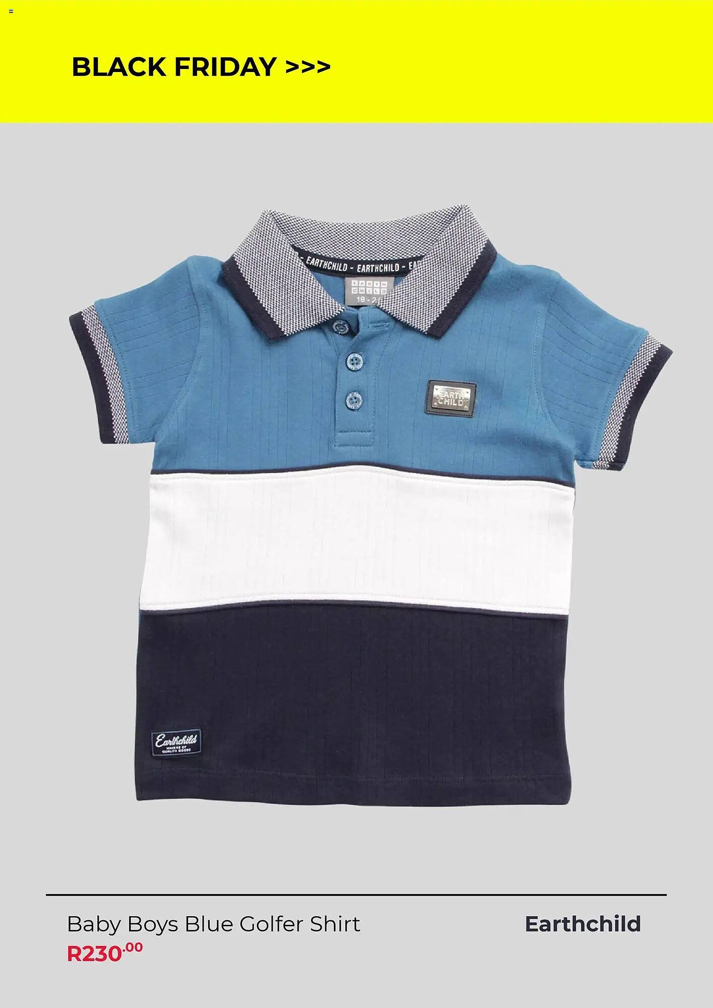 Truworths catalogue (2025-11-18 - 2025-11-30) | 3