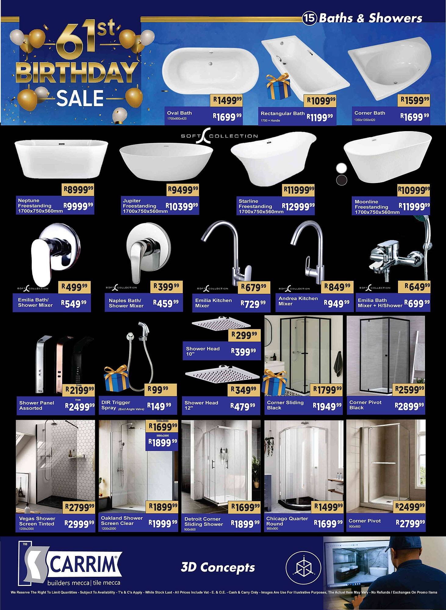 K Carrim catalogue (2025-09-26 - 2025-10-06) | 11