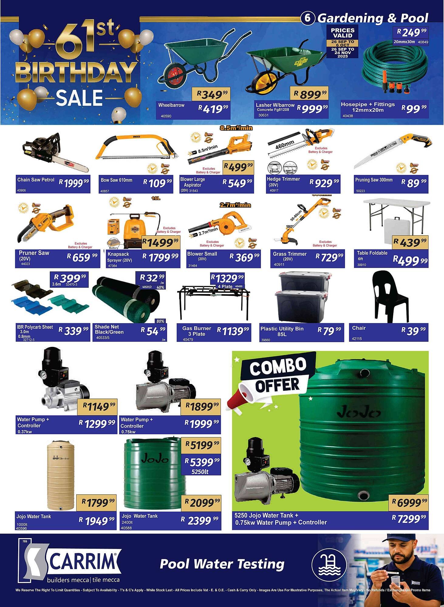 K Carrim catalogue (2025-09-26 - 2025-10-06) | 4