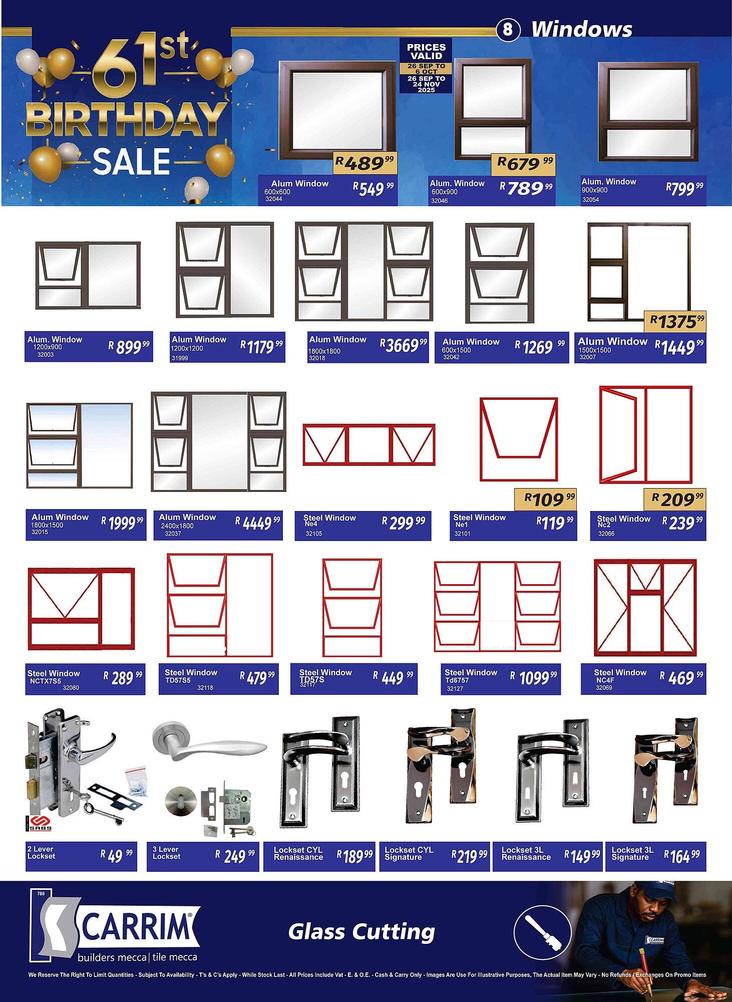 K Carrim catalogue (2025-09-26 - 2025-10-06) | 6