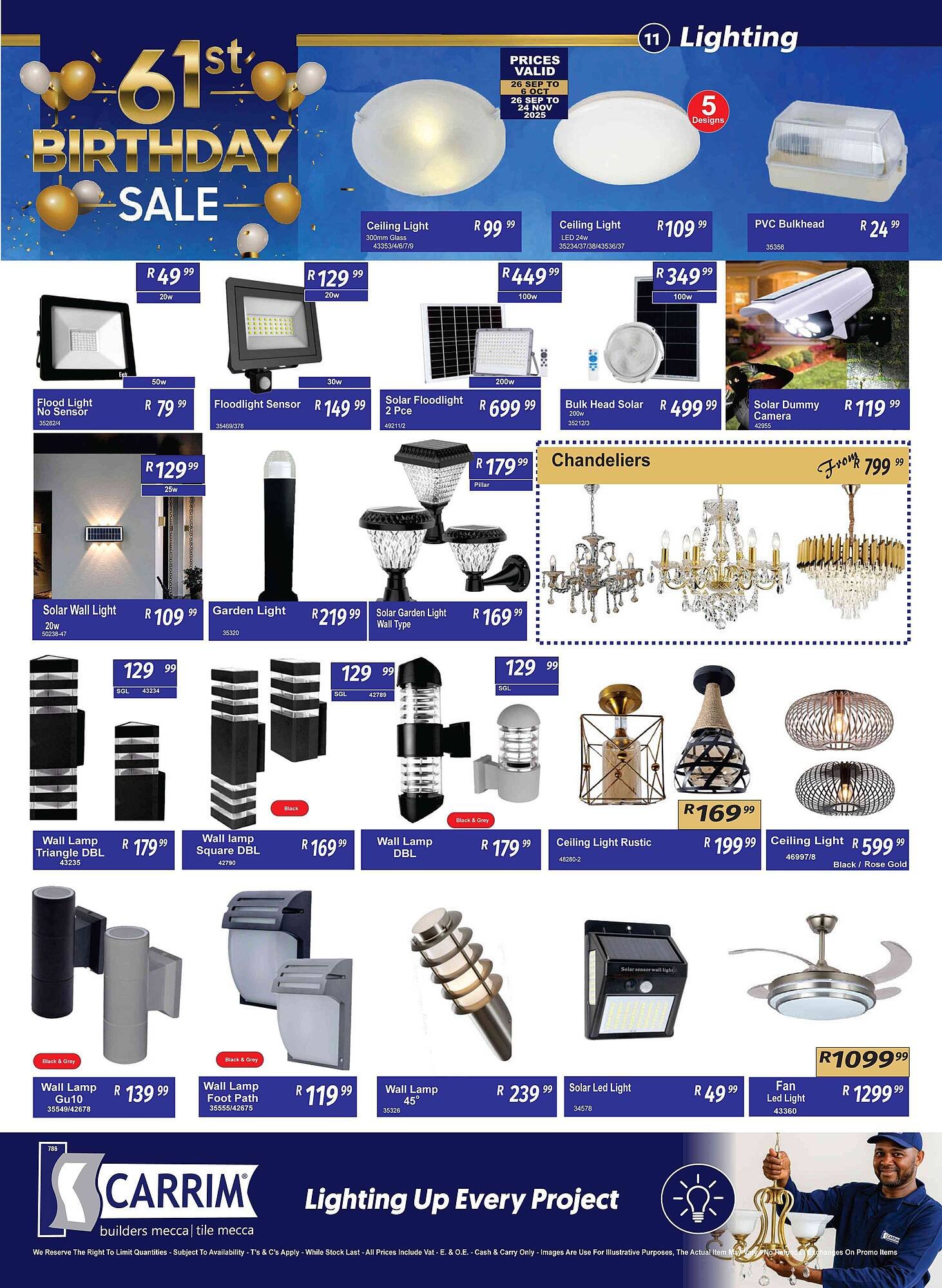 K Carrim catalogue (2025-09-26 - 2025-10-06) | 8