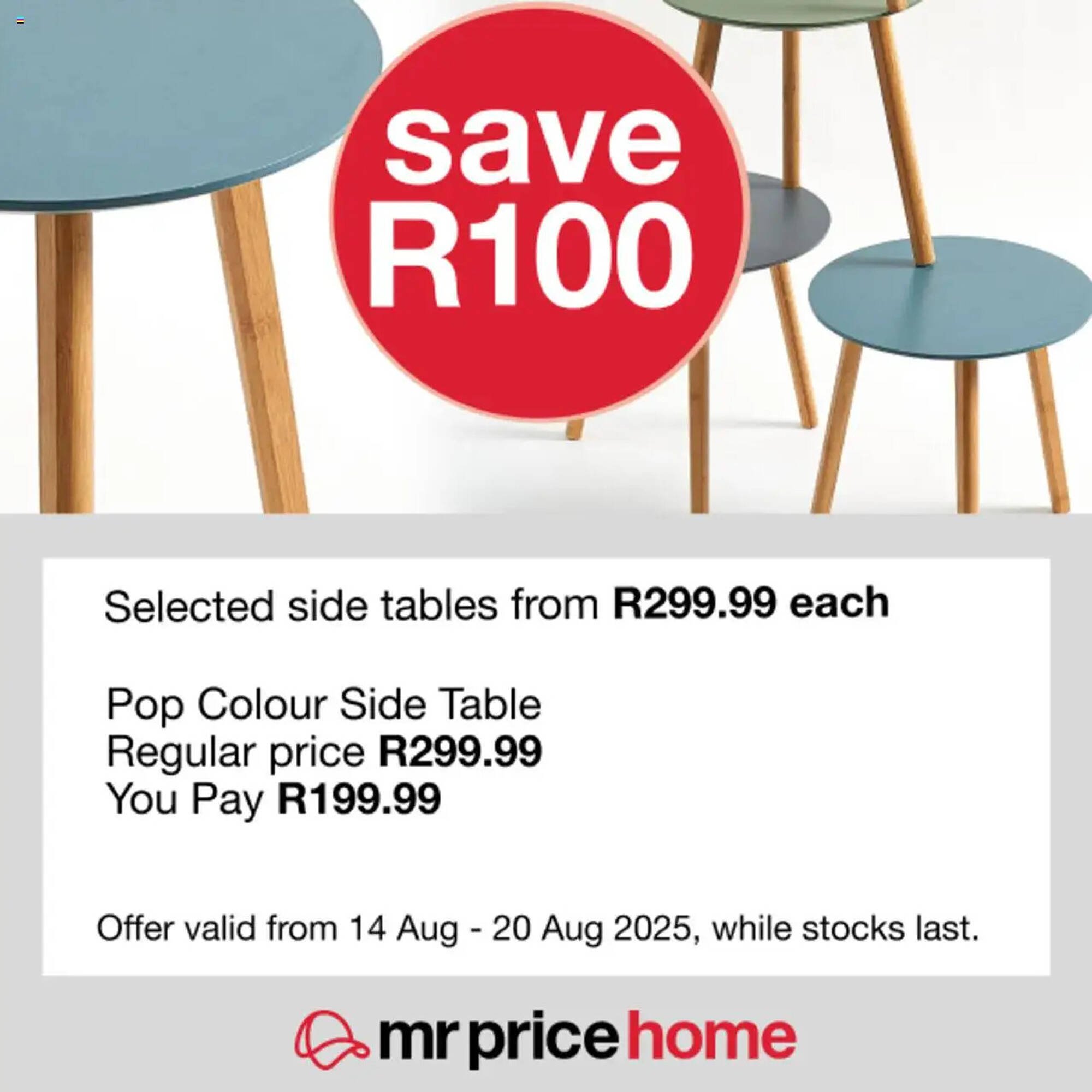 MRP Home catalogue (2025-08-14 - 2025-08-20) | 4