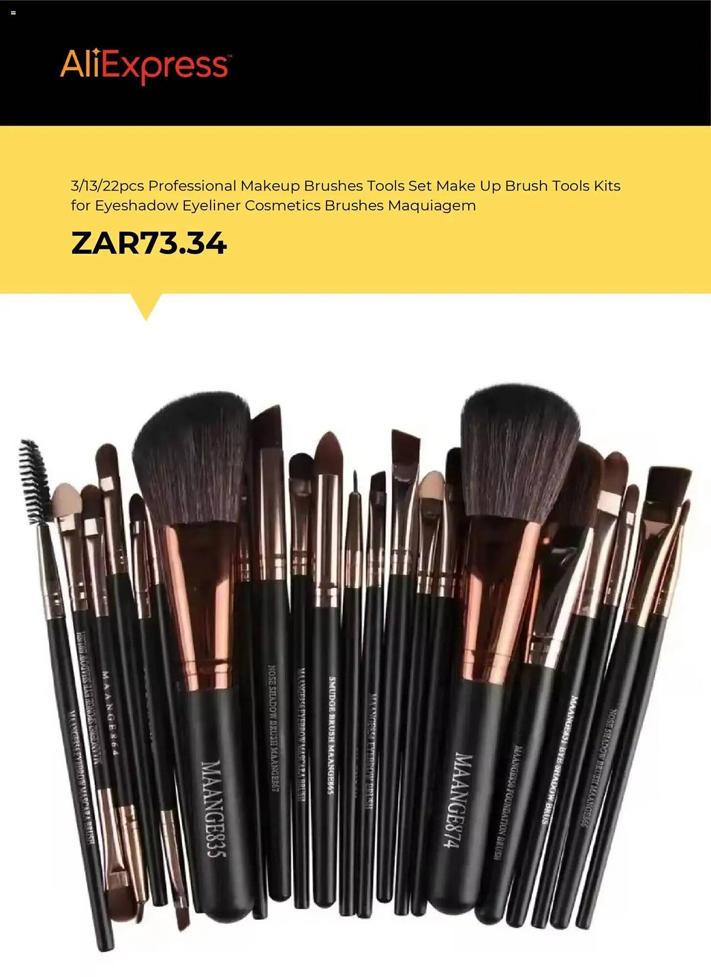 AliExpress catalogue (2025-08-14 - 2025-09-11) | 13