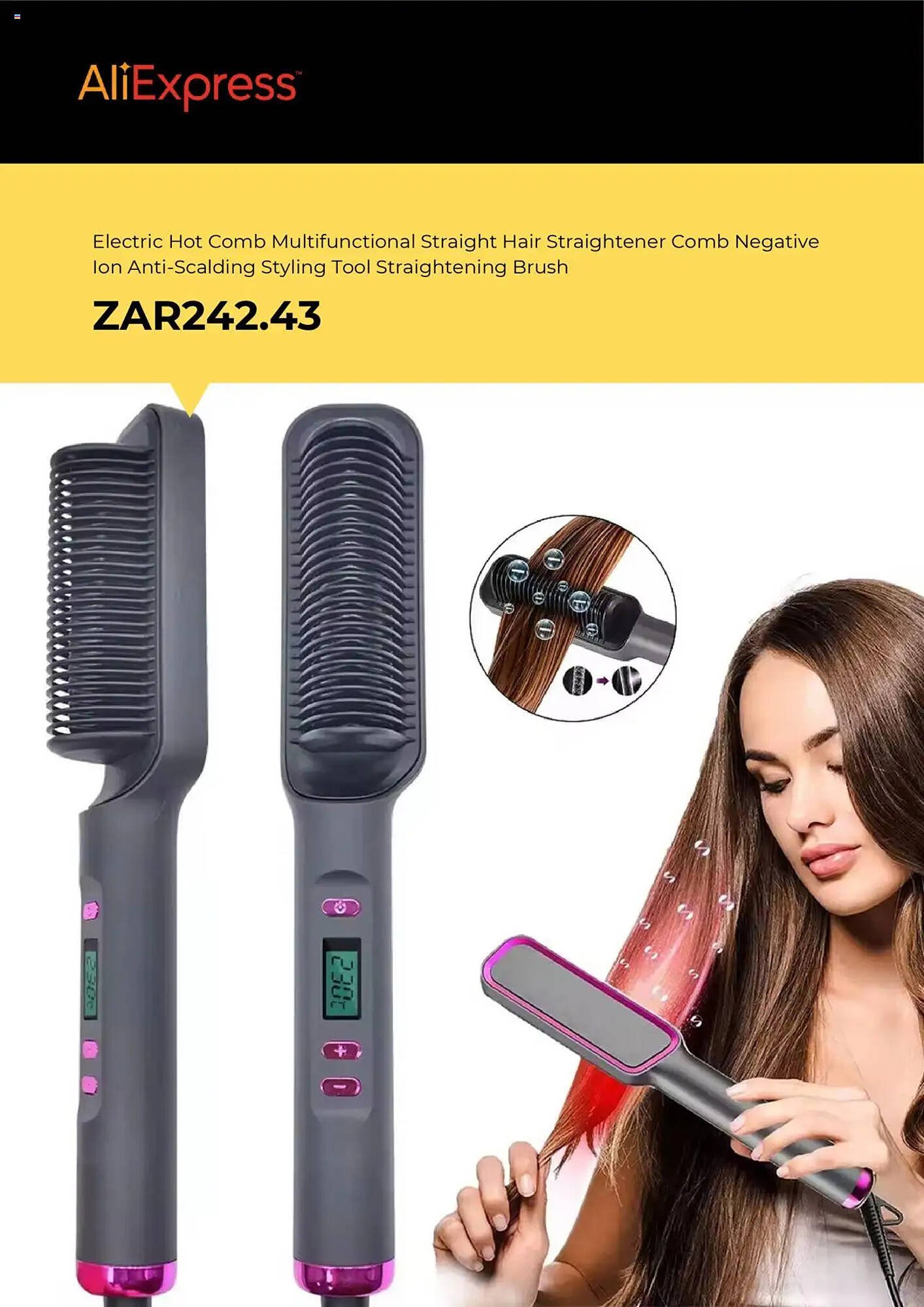 AliExpress catalogue (2025-08-14 - 2025-09-11) | 3