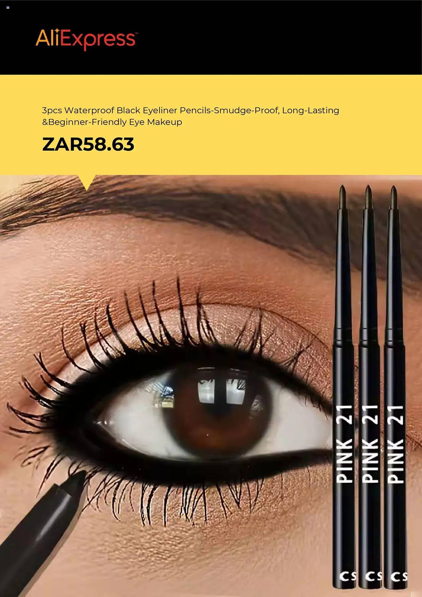 AliExpress catalogue (2025-08-14 - 2025-09-11) | 5