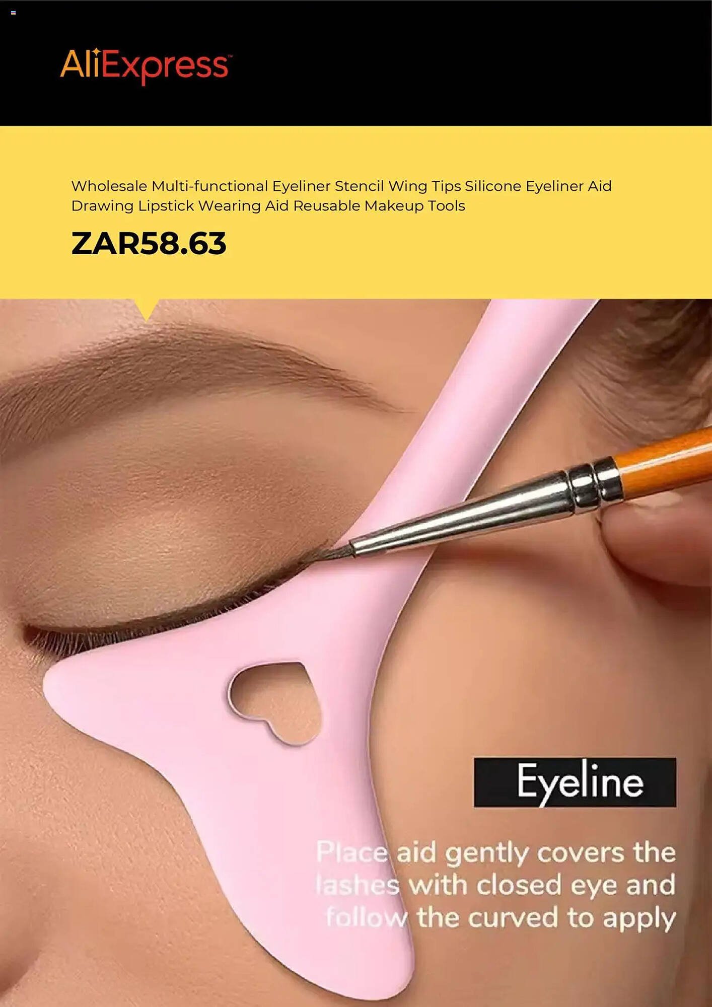 AliExpress catalogue (2025-08-14 - 2025-09-11) | 7