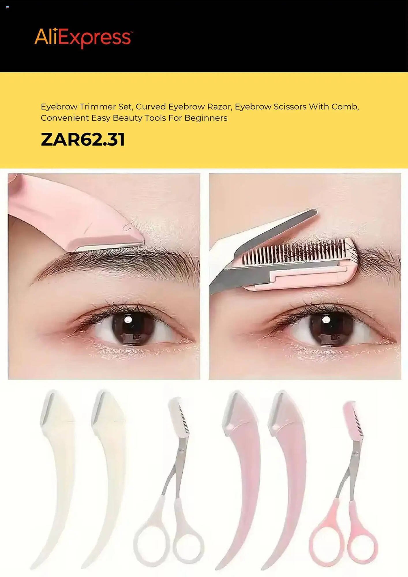 AliExpress catalogue (2025-08-14 - 2025-09-11) | 8