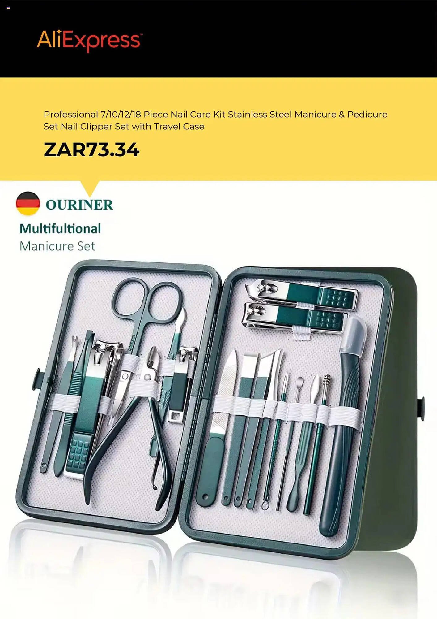 AliExpress catalogue (2025-08-14 - 2025-09-11) | 9
