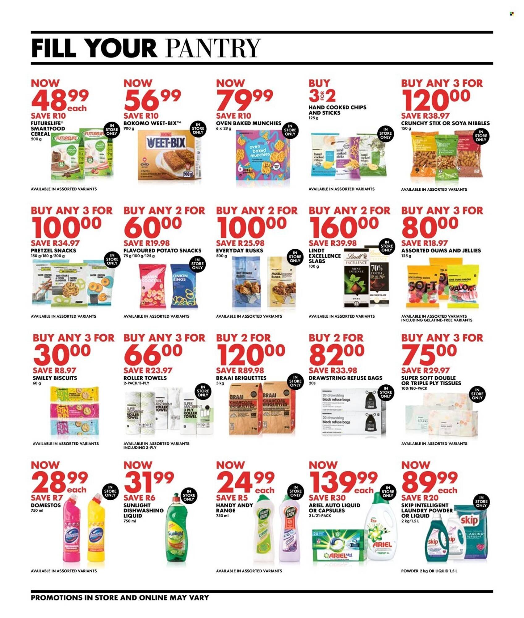 Woolworths catalogue (2026-01-26 - 2026-02-08) | 10