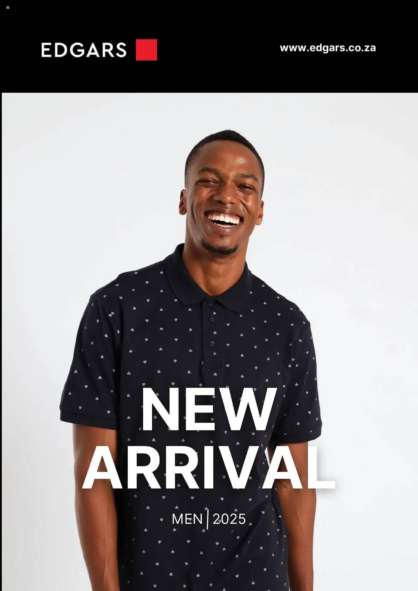 Edgars catalogue (2025-08-22 - 2025-09-04) | 1