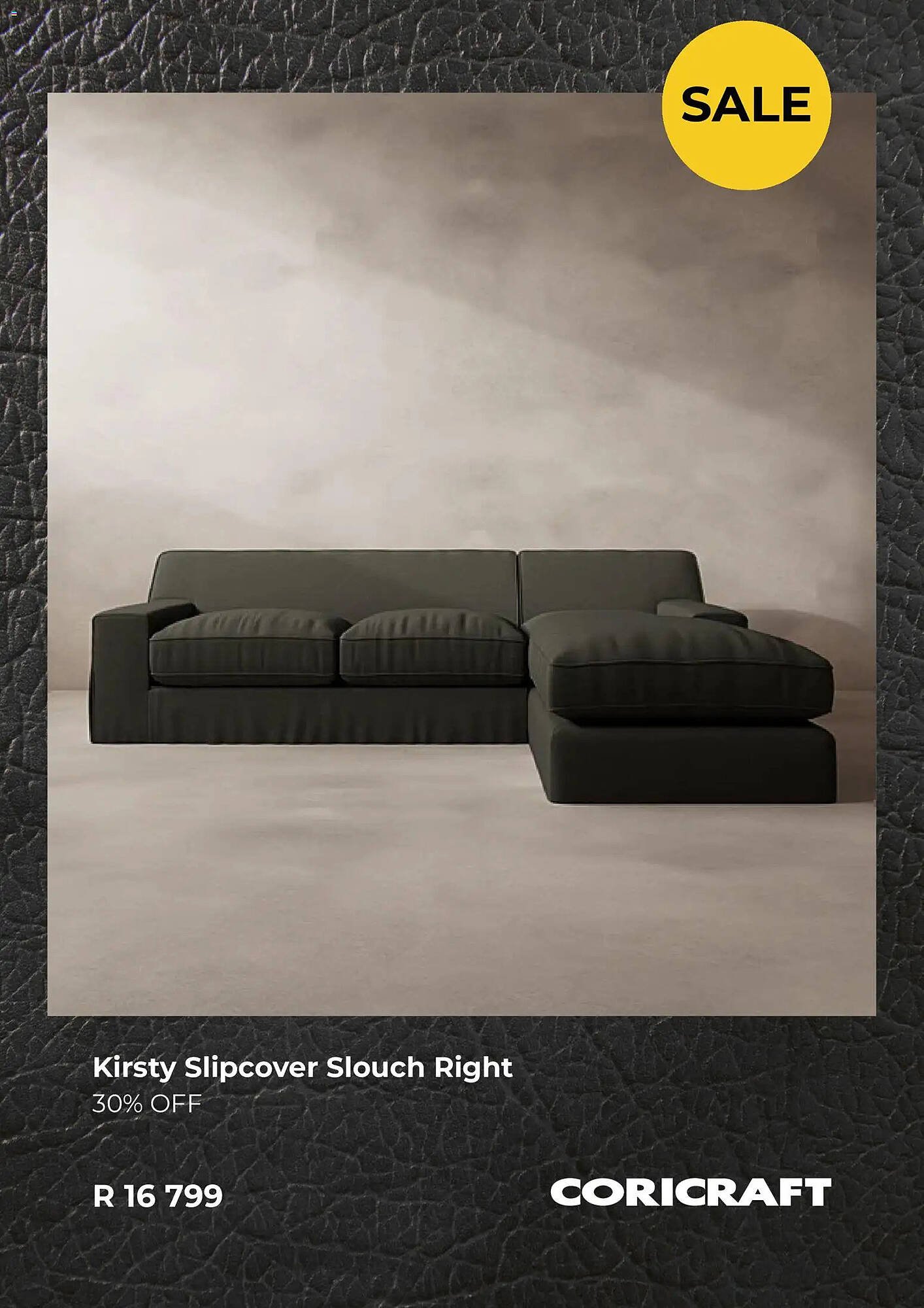 Coricraft catalogue (2025-11-23 - 2025-11-30) | 3